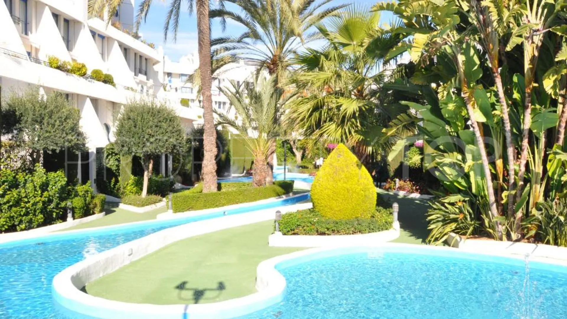 For sale 2 bedrooms duplex in Playa de la Fontanilla