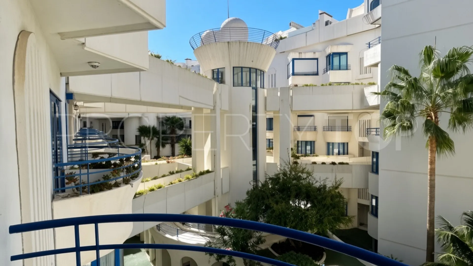 For sale 2 bedrooms duplex in Playa de la Fontanilla