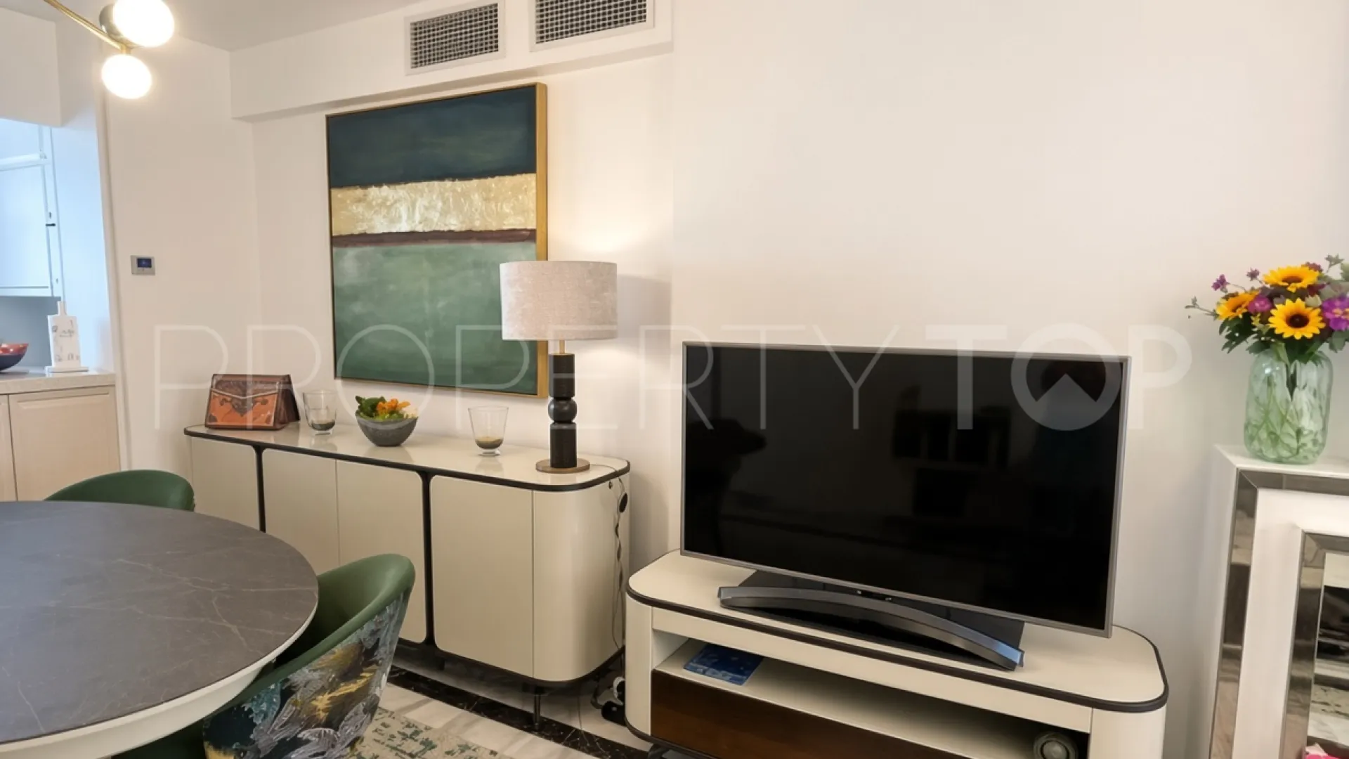 For sale 2 bedrooms duplex in Playa de la Fontanilla