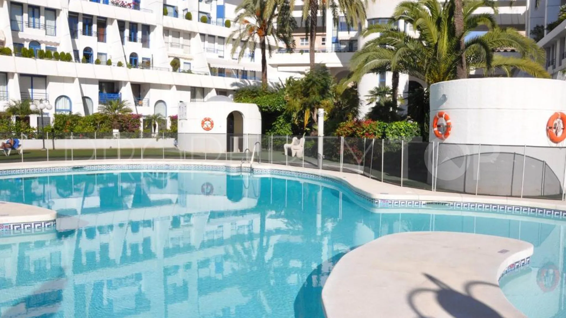 For sale 2 bedrooms duplex in Playa de la Fontanilla
