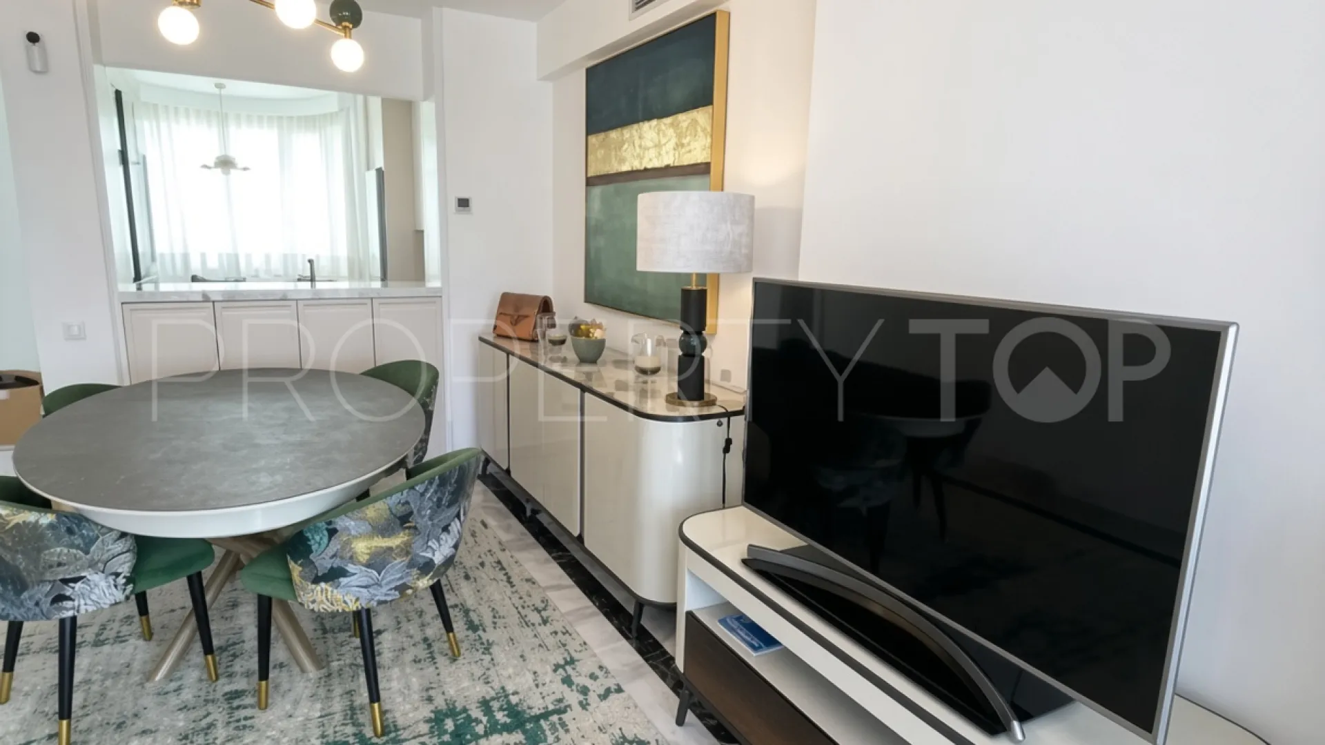For sale 2 bedrooms duplex in Playa de la Fontanilla