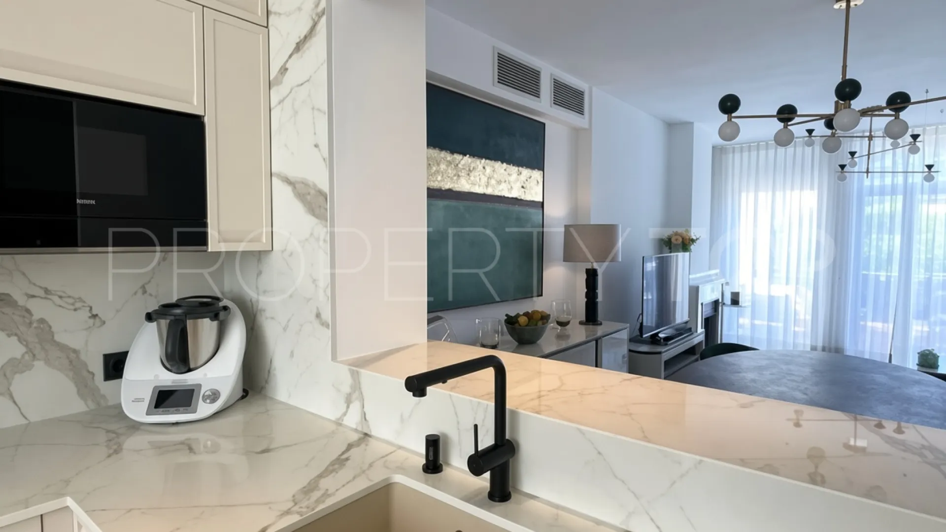 For sale 2 bedrooms duplex in Playa de la Fontanilla