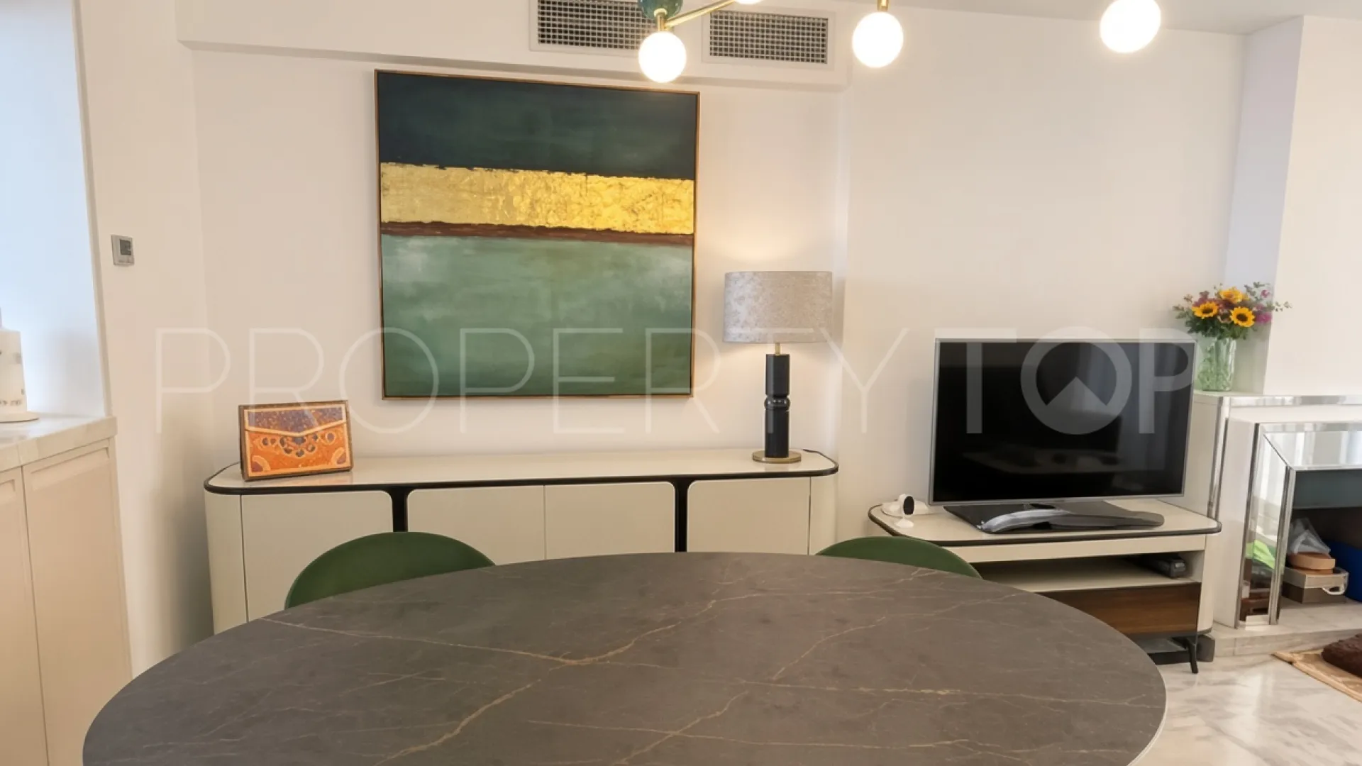 For sale 2 bedrooms duplex in Playa de la Fontanilla