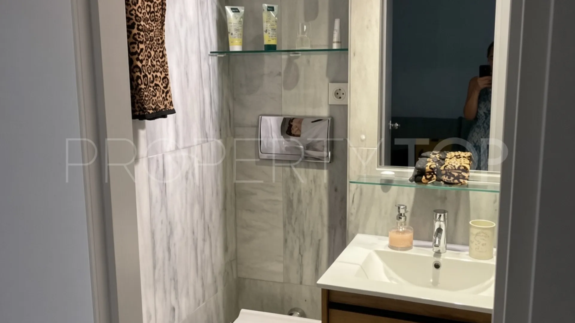 For sale 2 bedrooms duplex in Playa de la Fontanilla