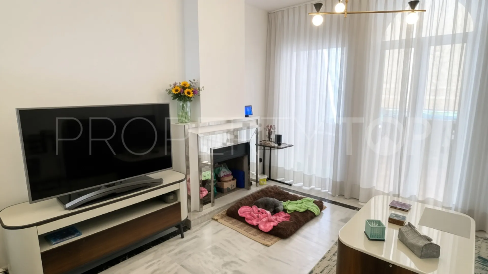 For sale 2 bedrooms duplex in Playa de la Fontanilla