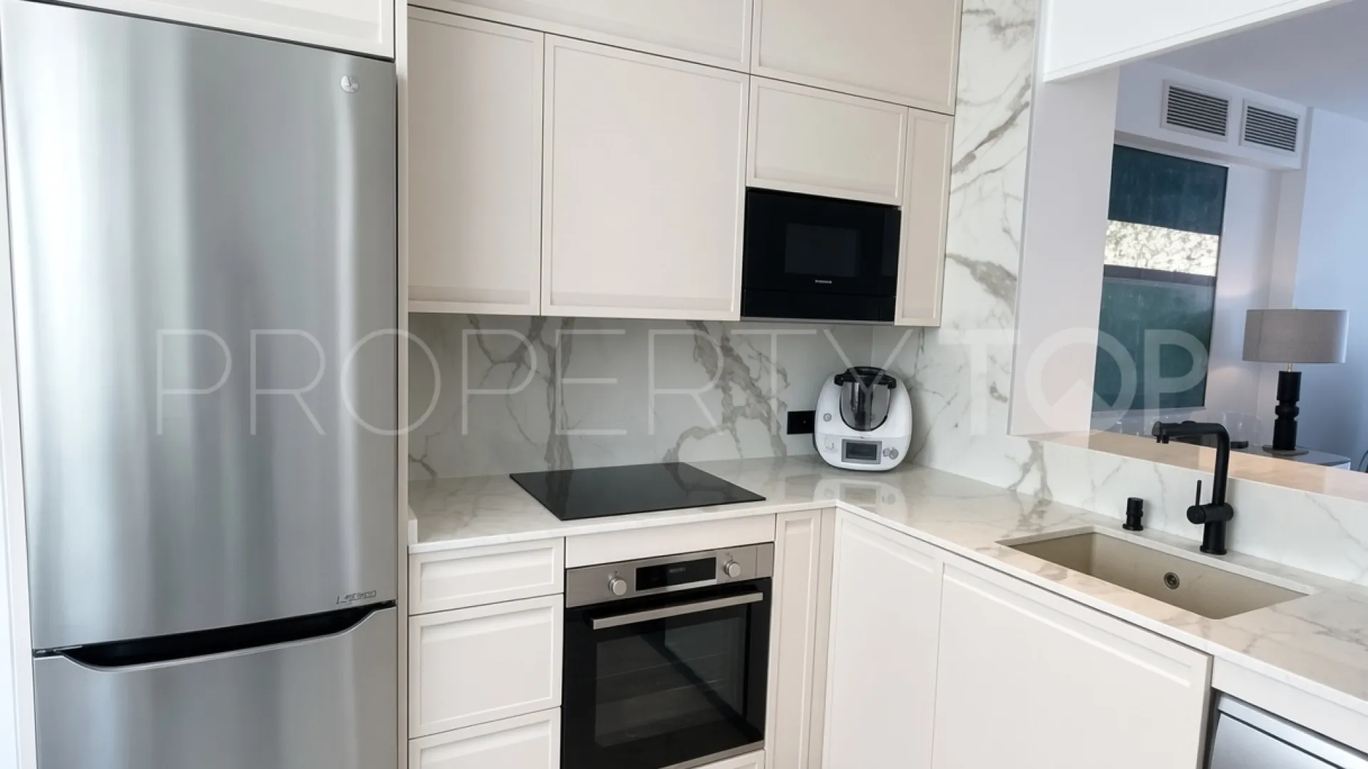 For sale 2 bedrooms duplex in Playa de la Fontanilla
