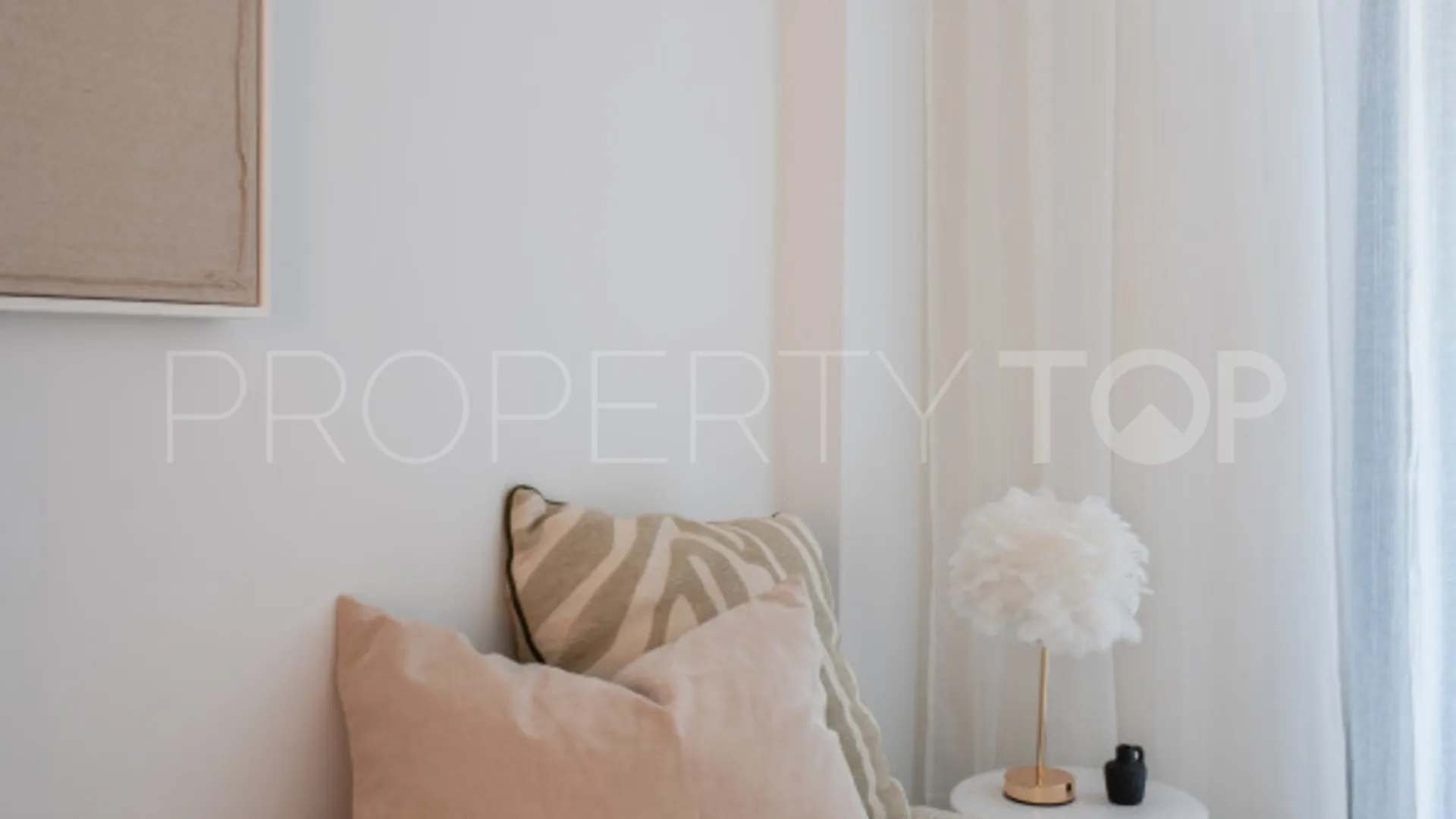 Apartamento en venta en Cumbres del Rodeo