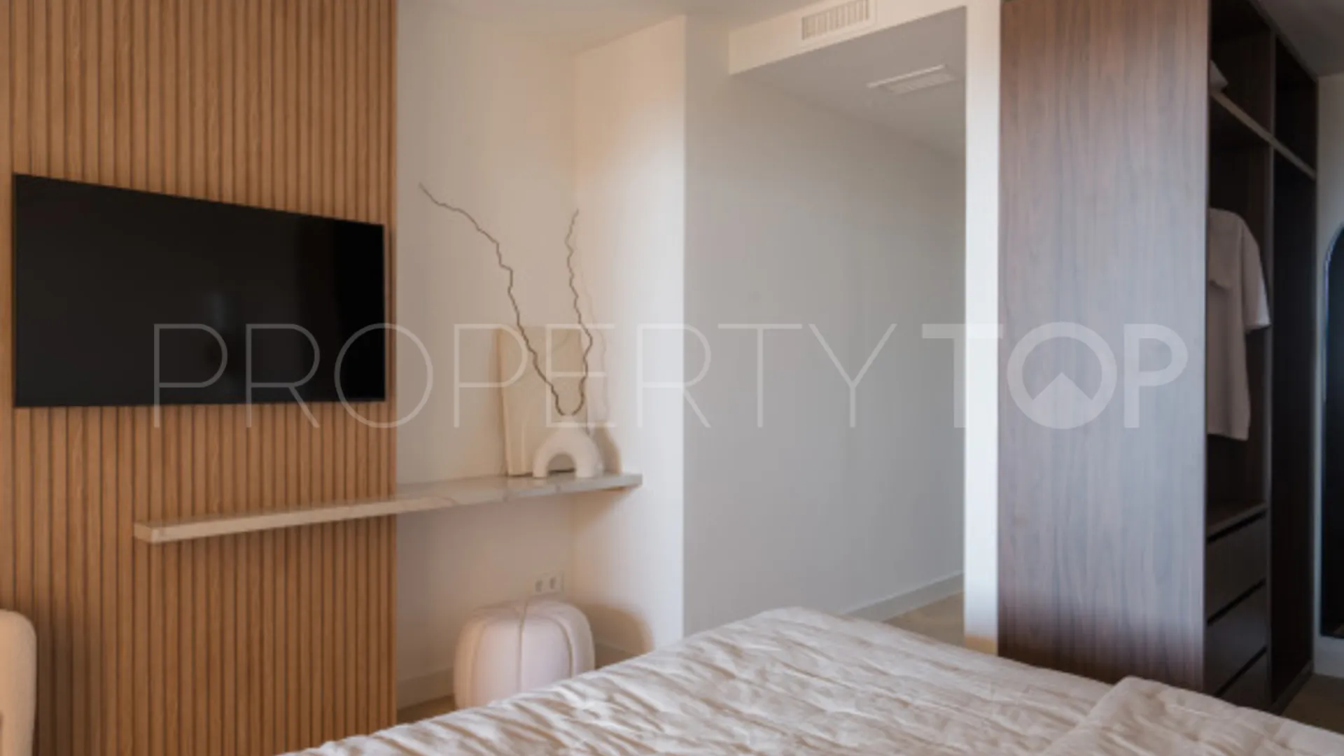 Apartamento en venta en Cumbres del Rodeo