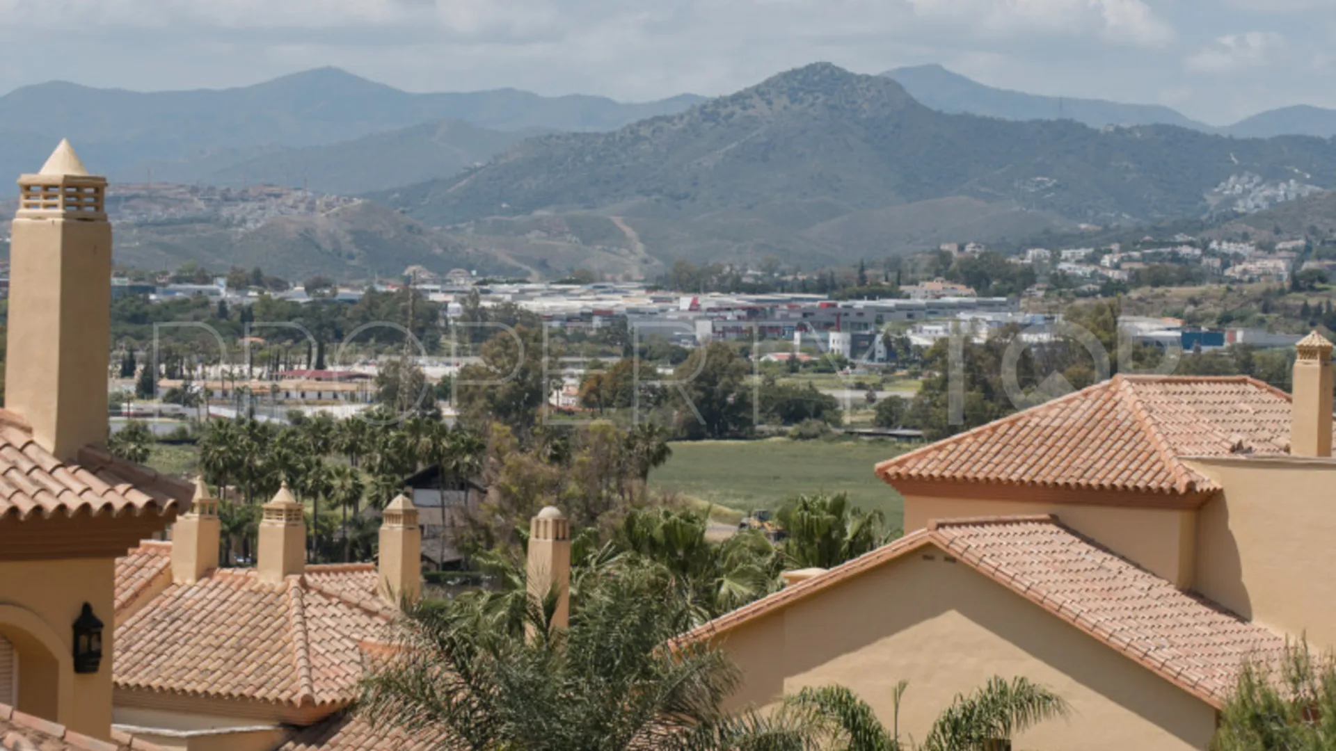 Apartamento en venta en Cumbres del Rodeo