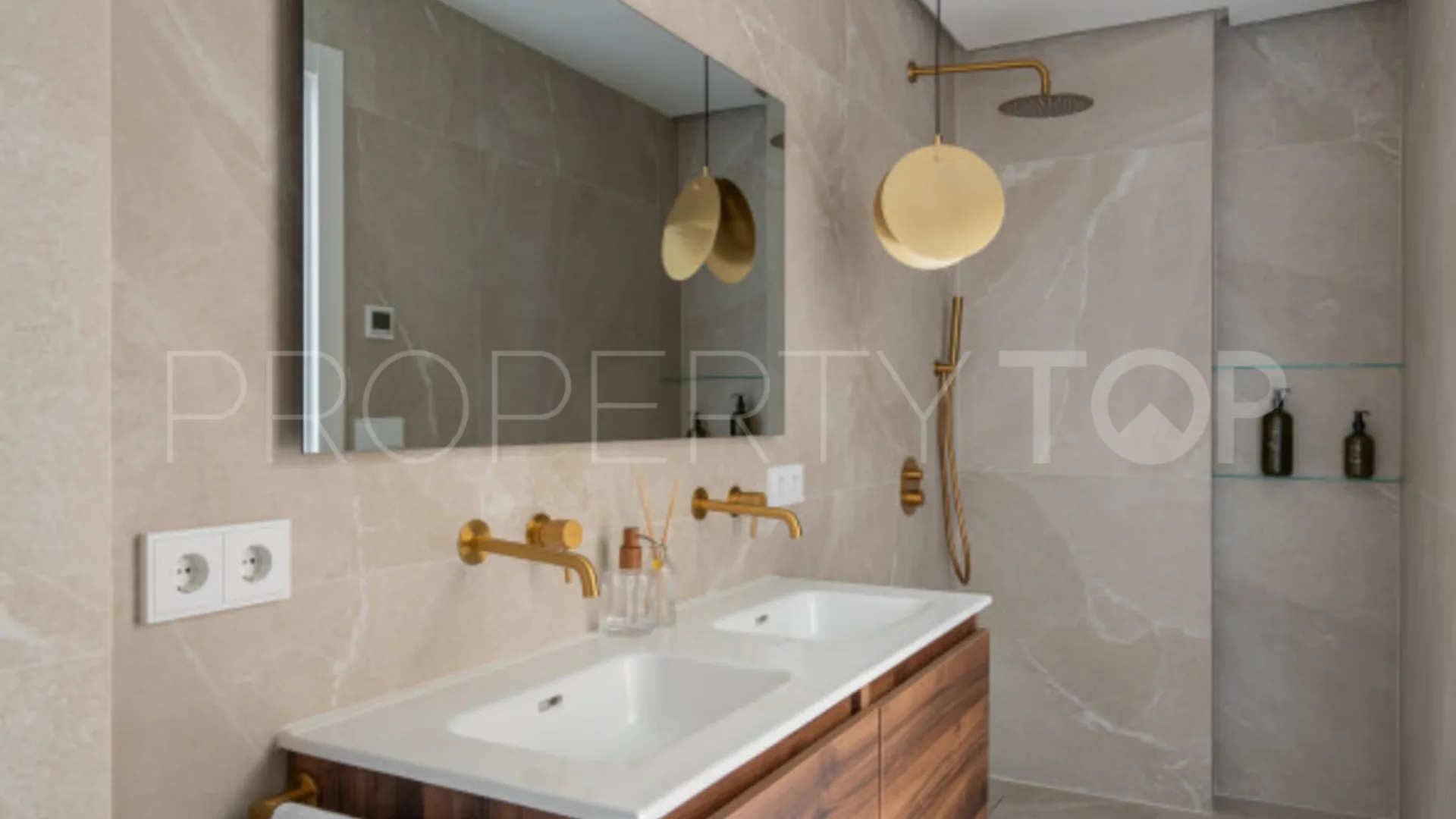 Apartamento en venta en Cumbres del Rodeo