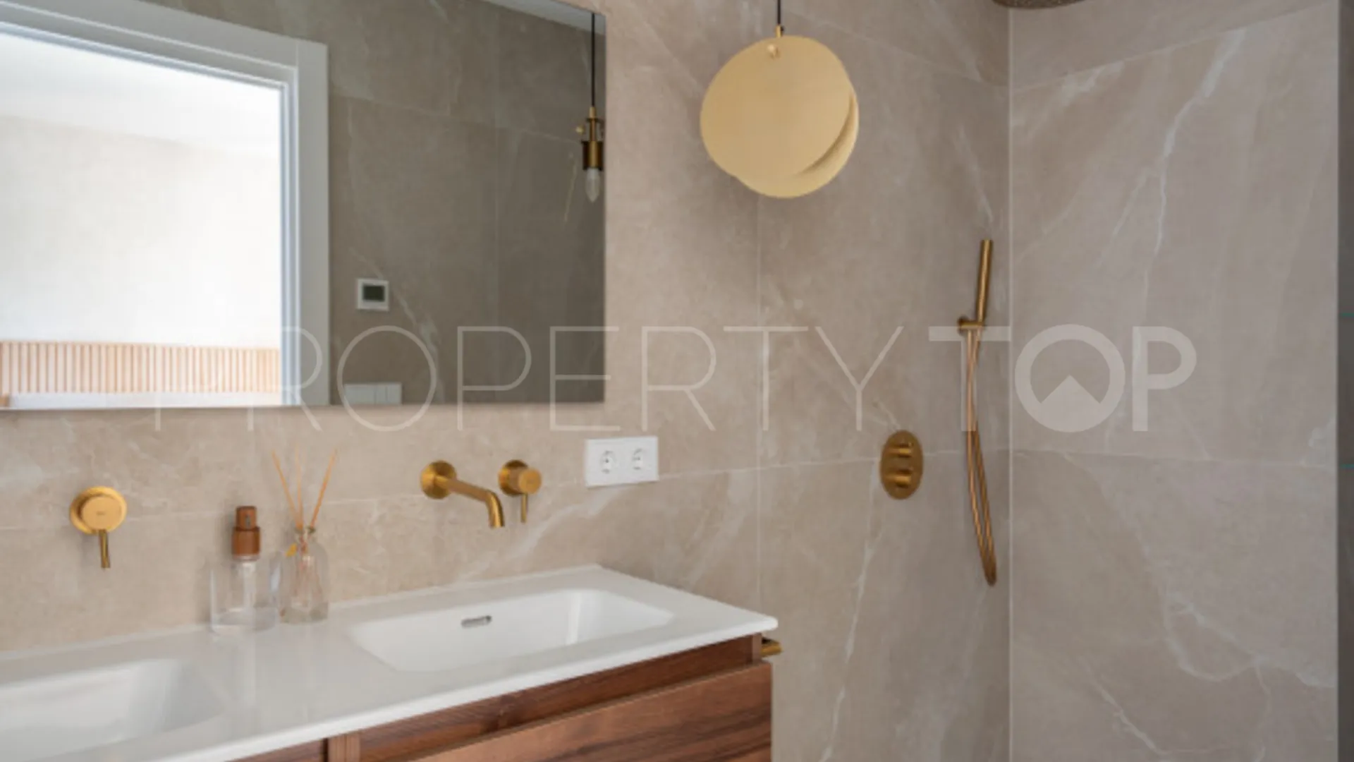 Apartamento en venta en Cumbres del Rodeo