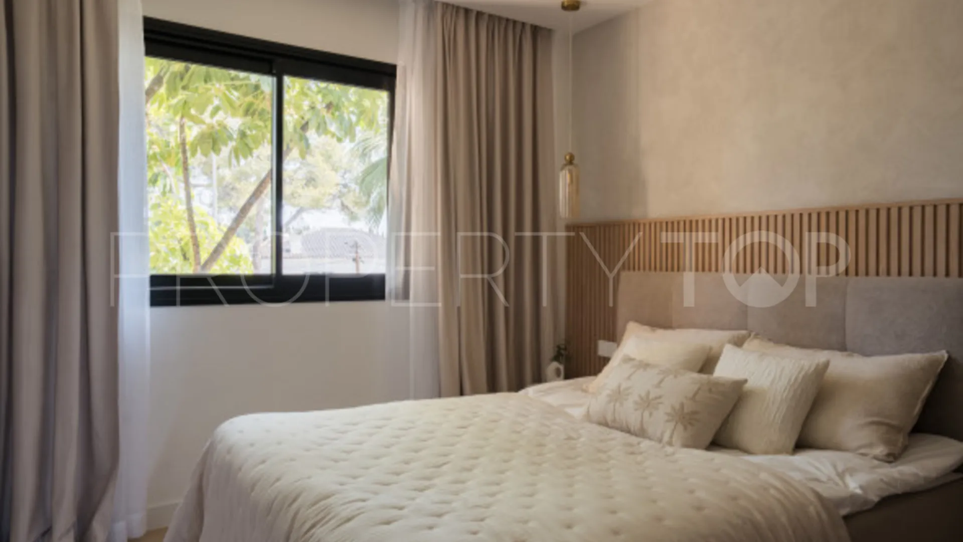 Apartamento en venta en Cumbres del Rodeo