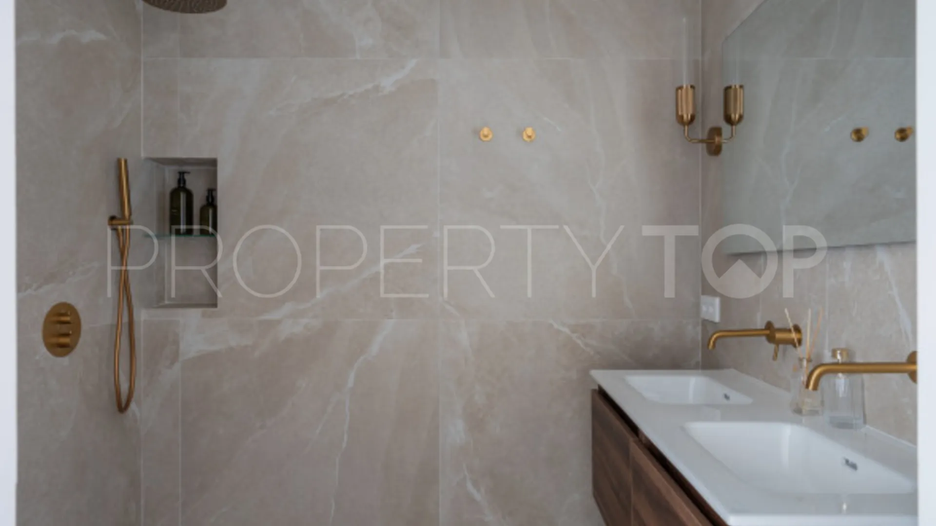 Apartamento en venta en Cumbres del Rodeo