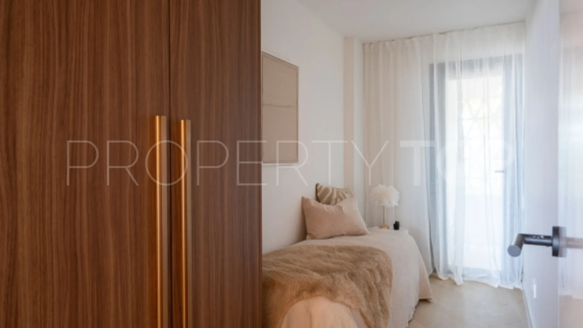 Apartamento en venta en Cumbres del Rodeo