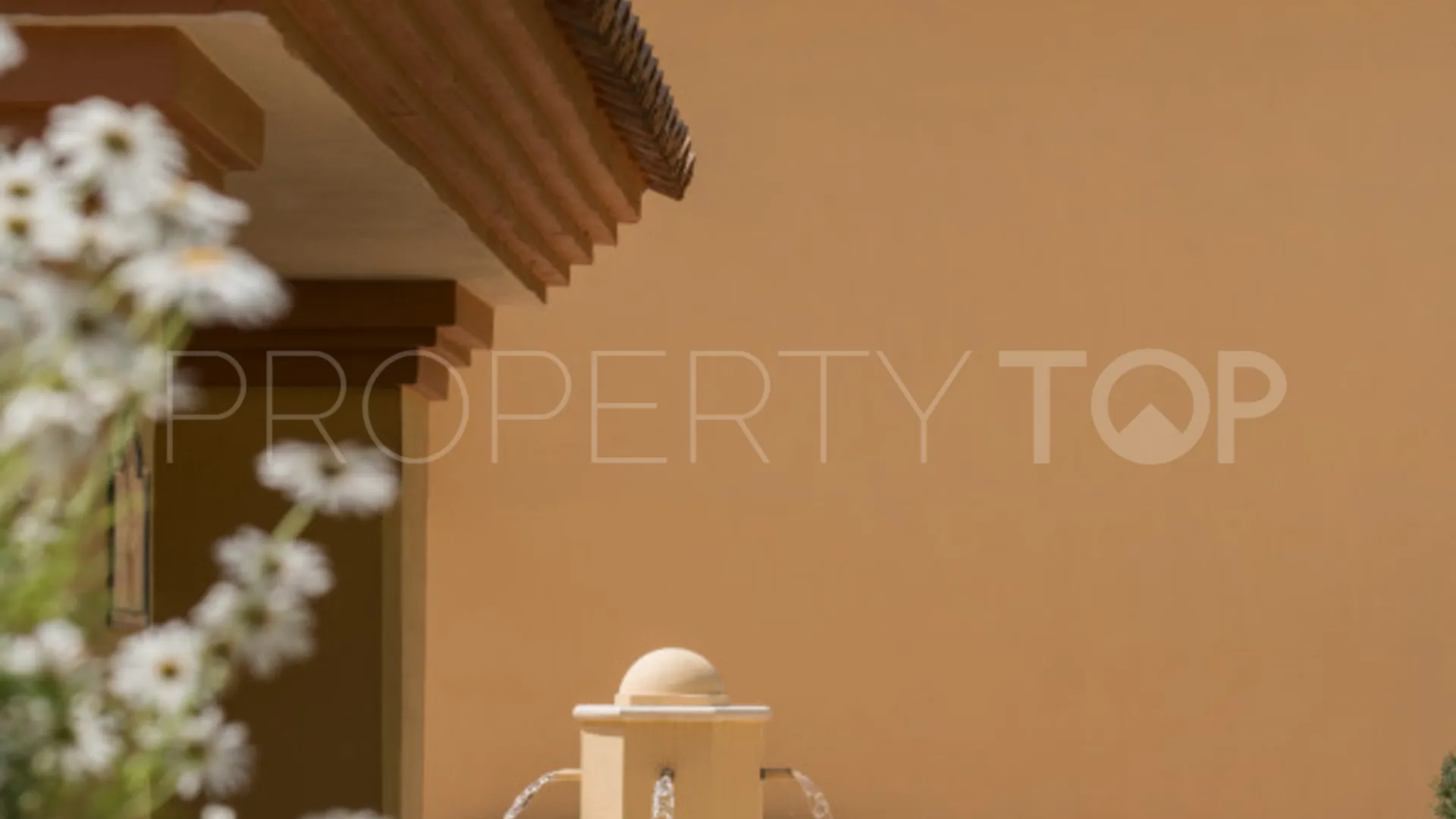Apartamento en venta en Cumbres del Rodeo