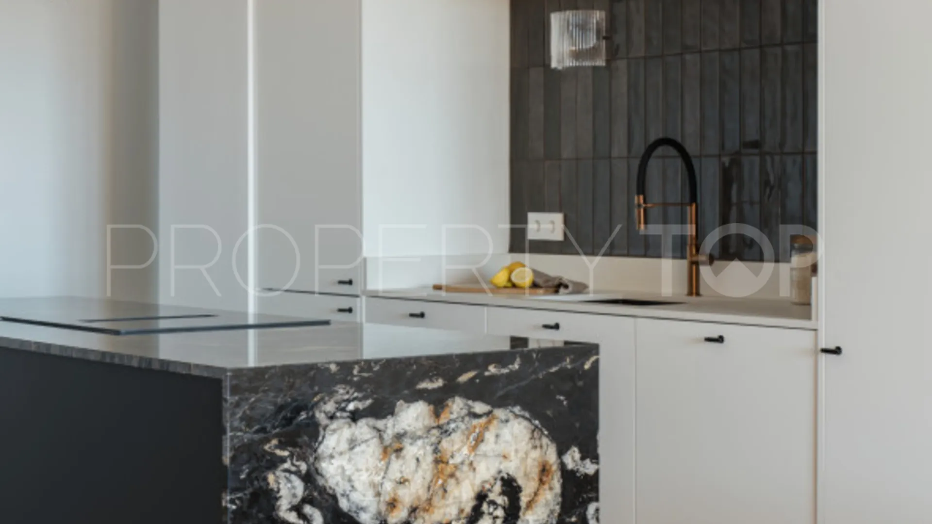 Apartamento en venta en Cumbres del Rodeo