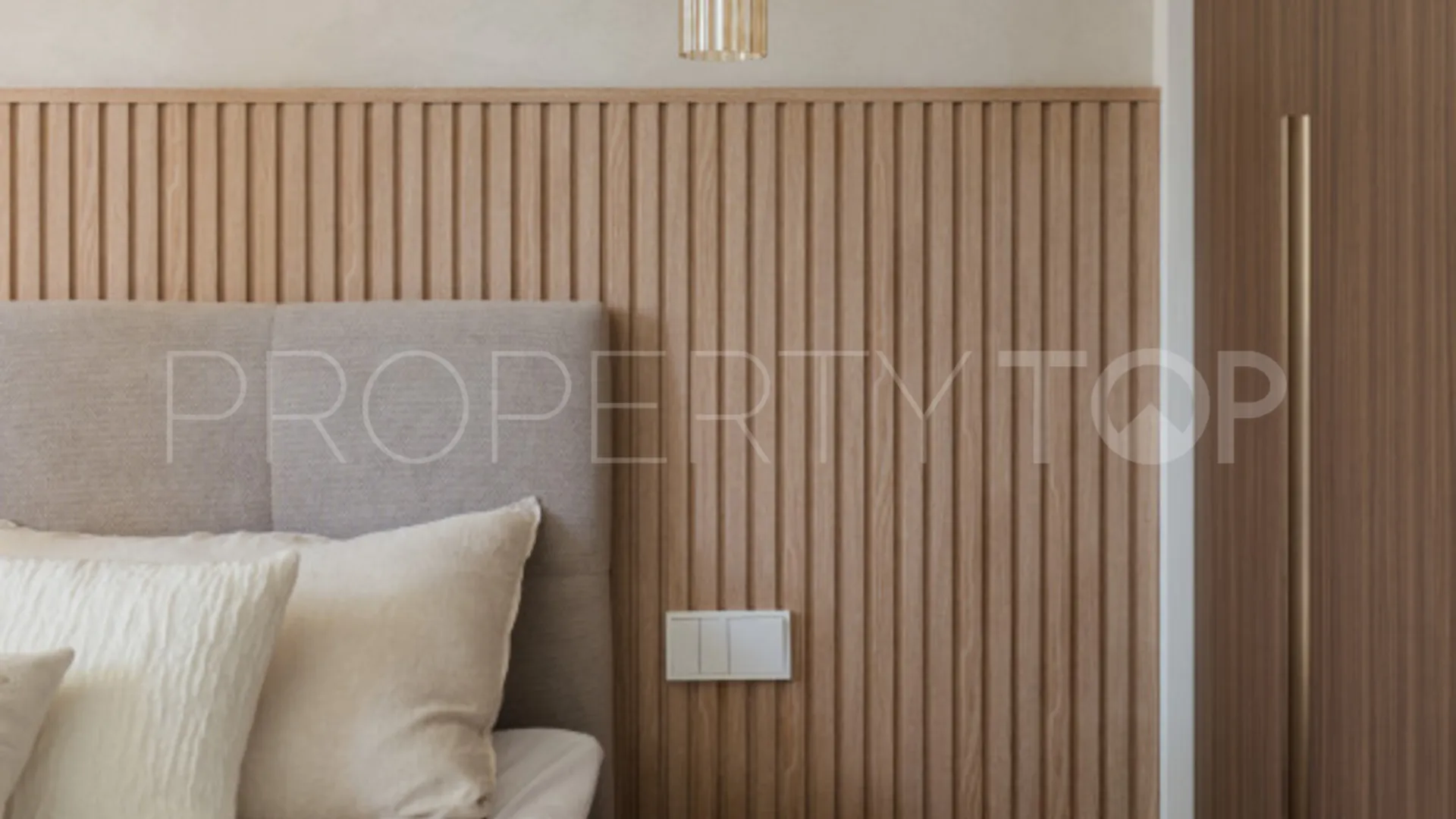 Apartamento en venta en Cumbres del Rodeo