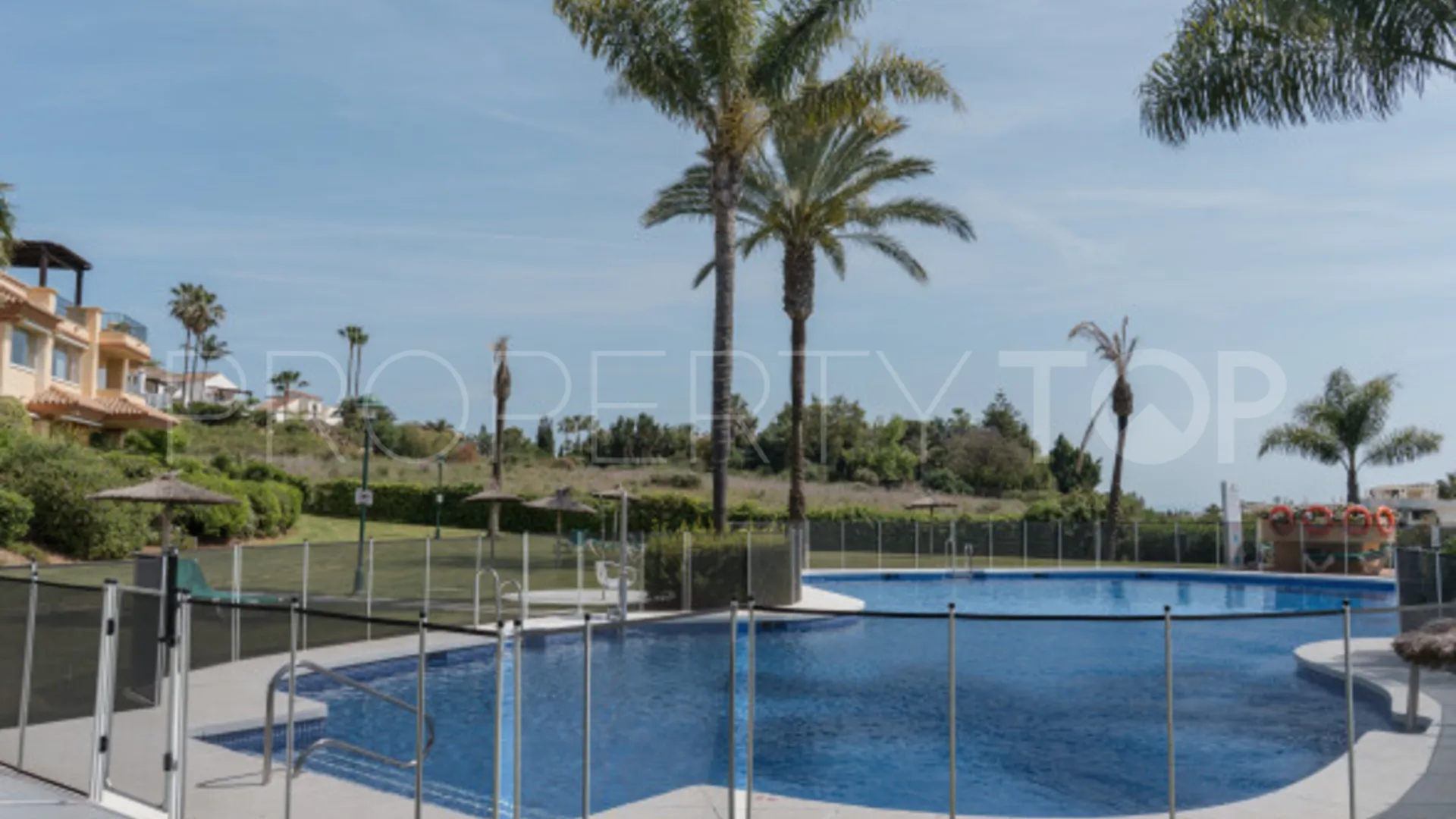 Apartamento en venta en Cumbres del Rodeo