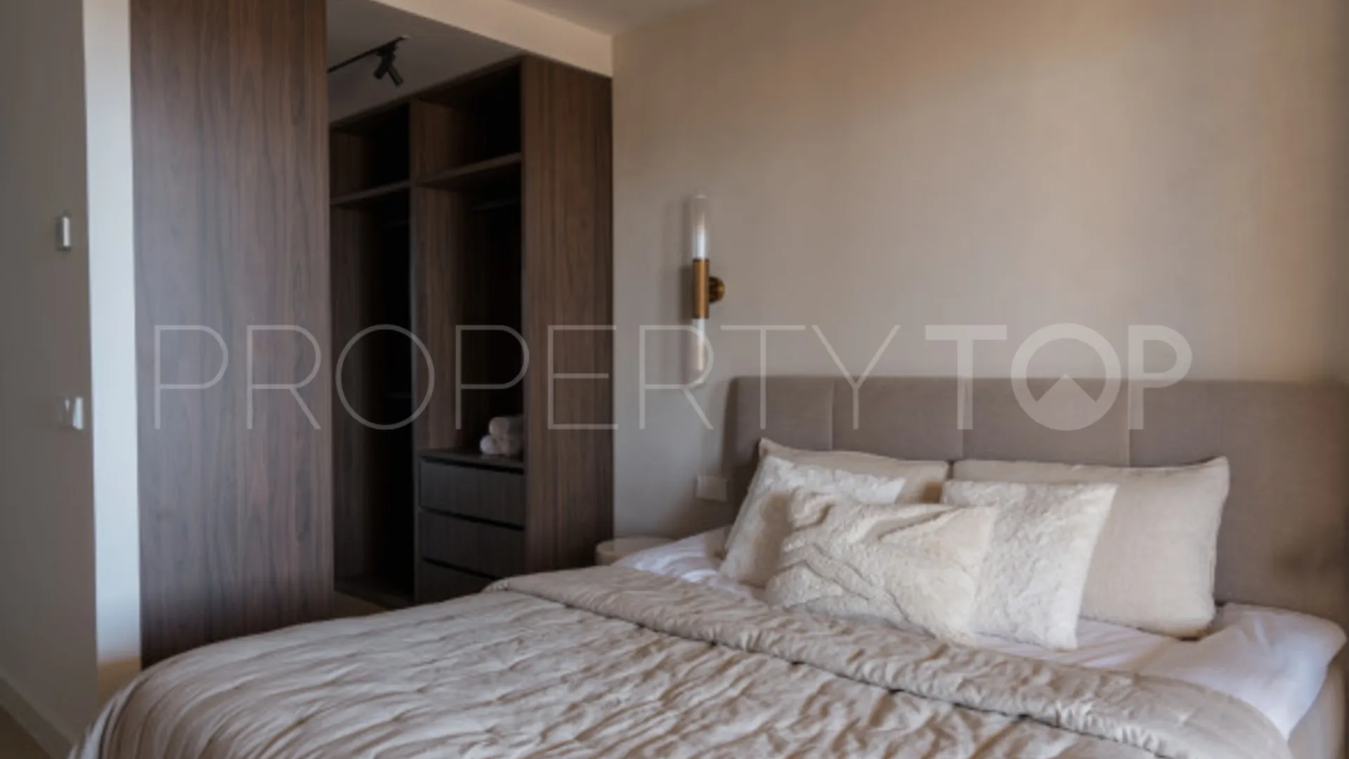 Apartamento en venta en Cumbres del Rodeo