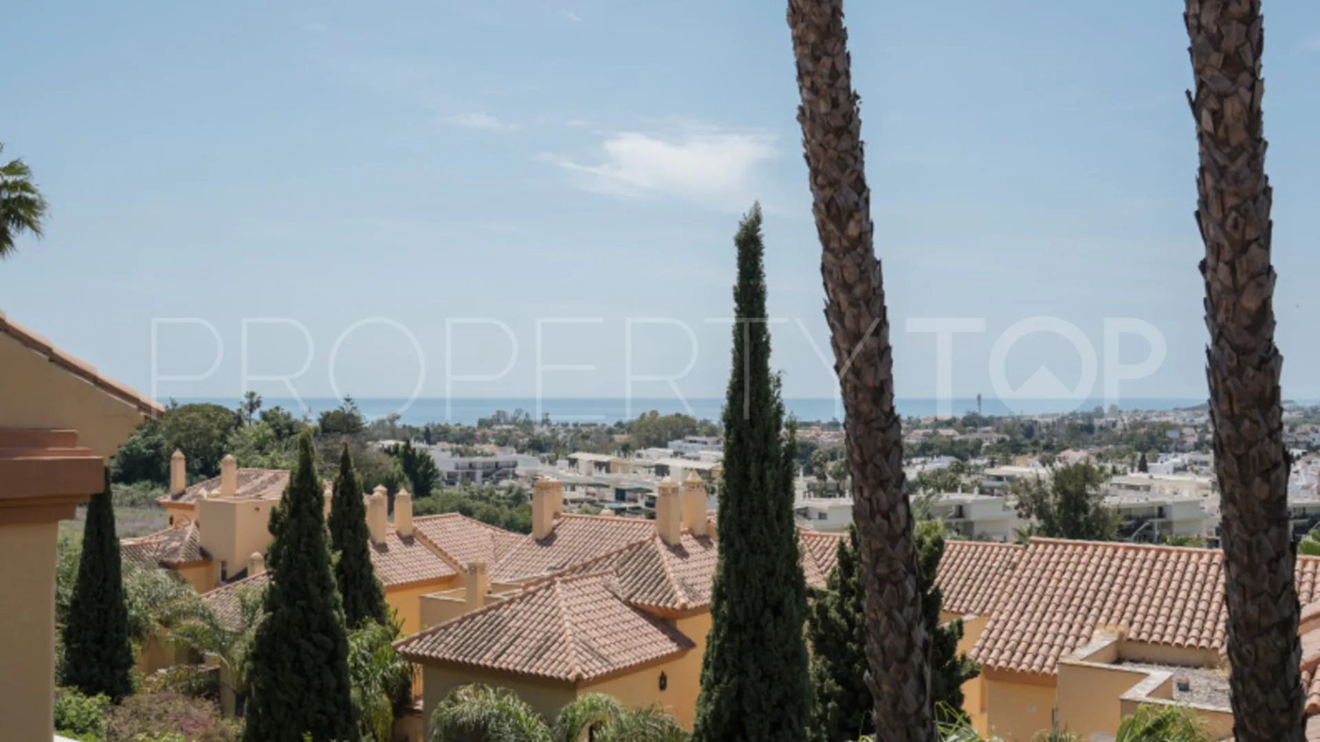 Apartamento en venta en Cumbres del Rodeo