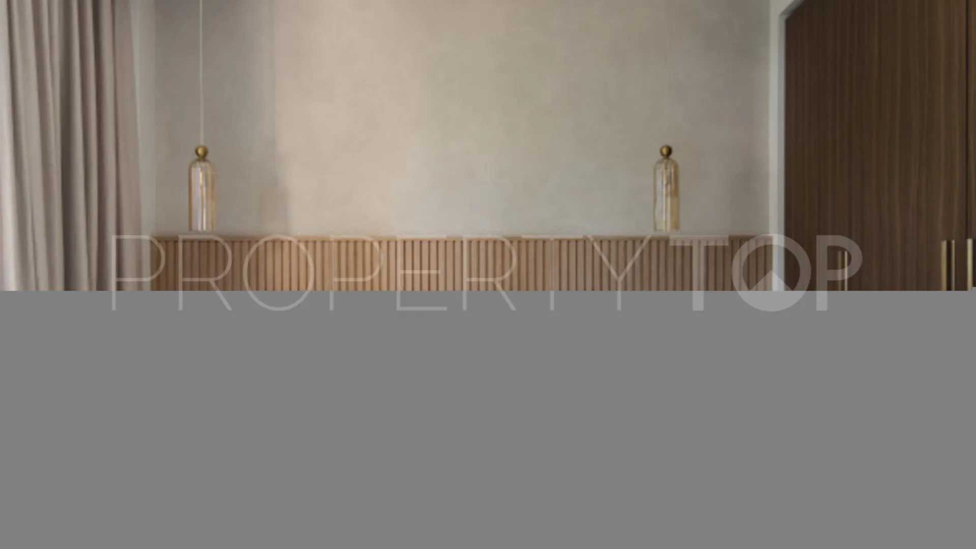 Apartamento en venta en Cumbres del Rodeo