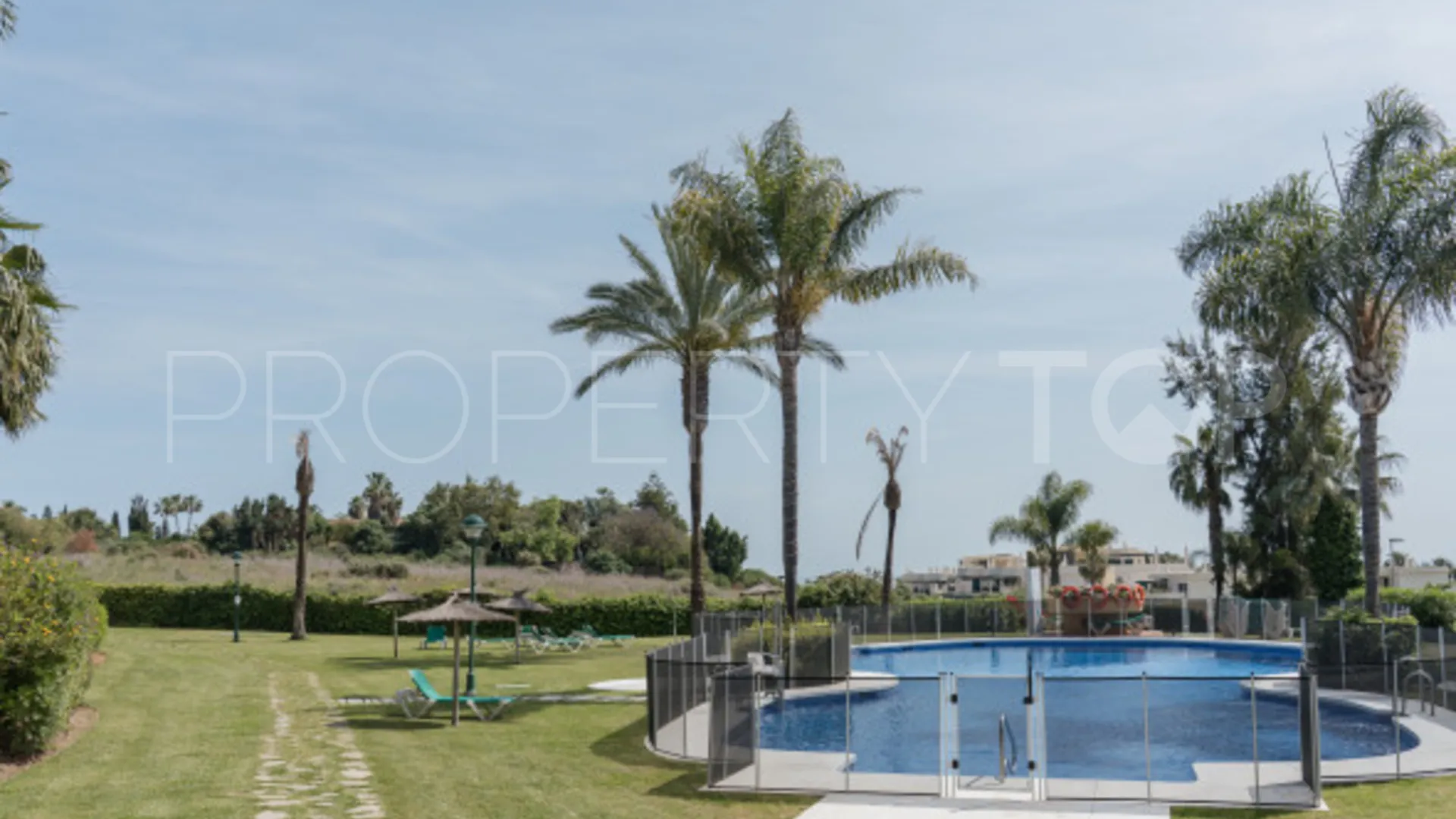 Apartamento en venta en Cumbres del Rodeo