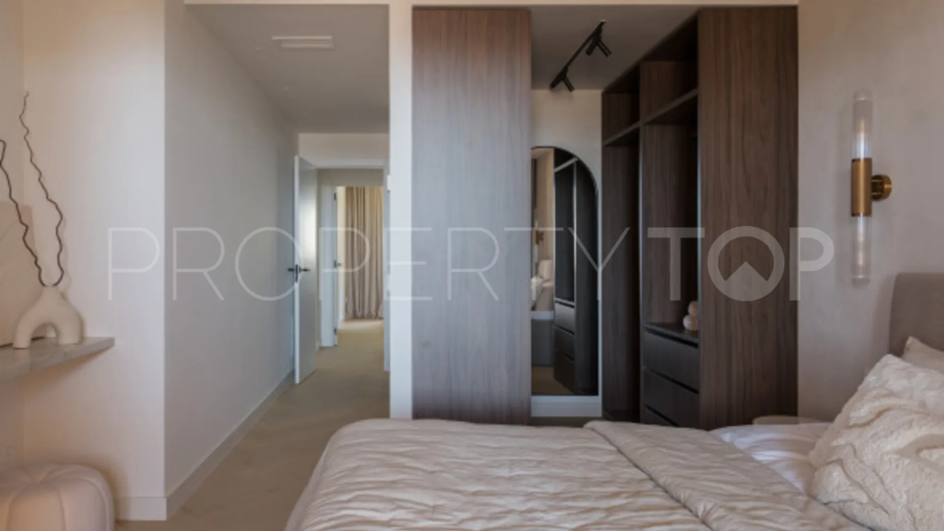 Apartamento en venta en Cumbres del Rodeo