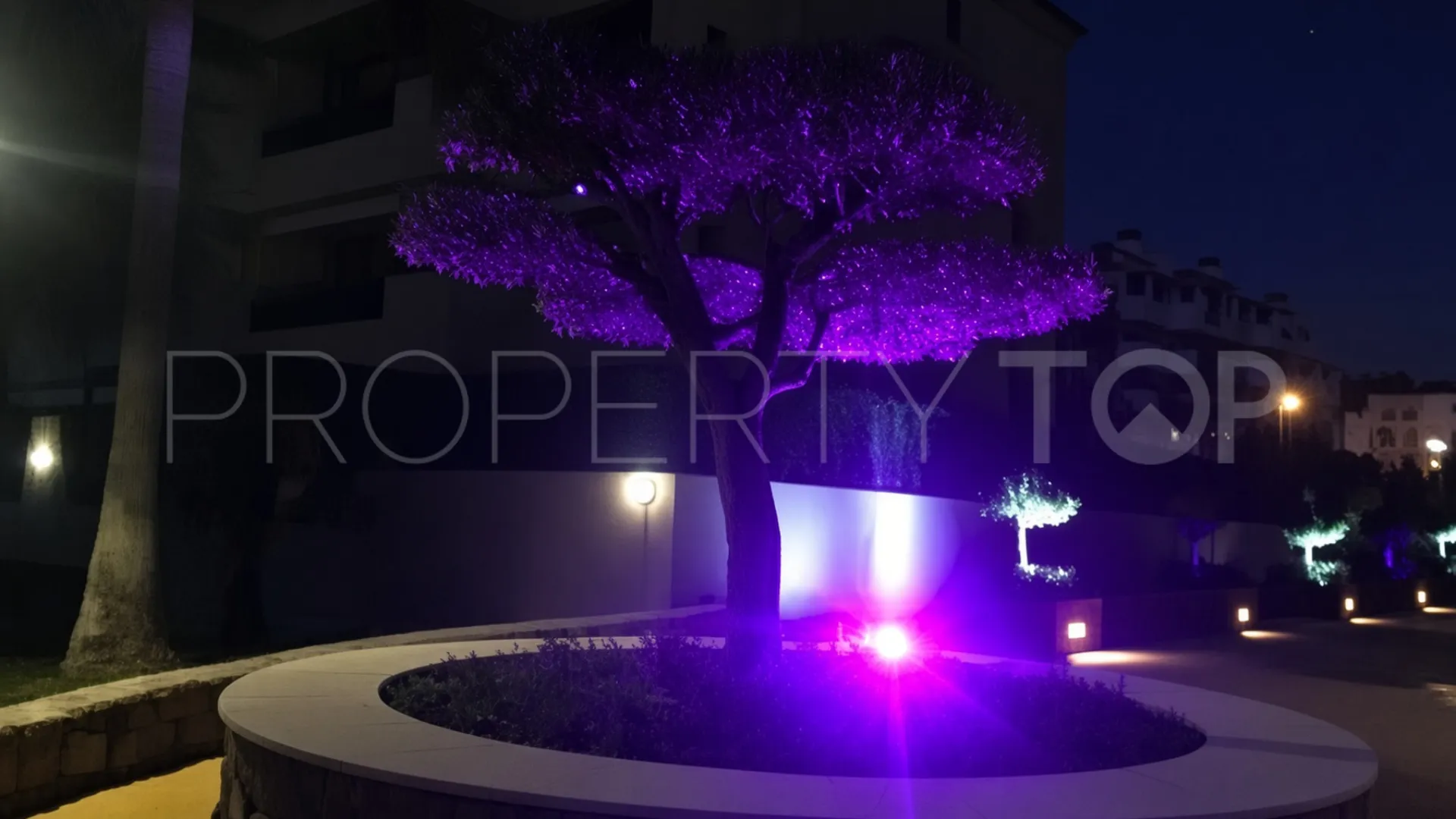 Apartamento planta baja en venta en Las Joyas con 2 dormitorios