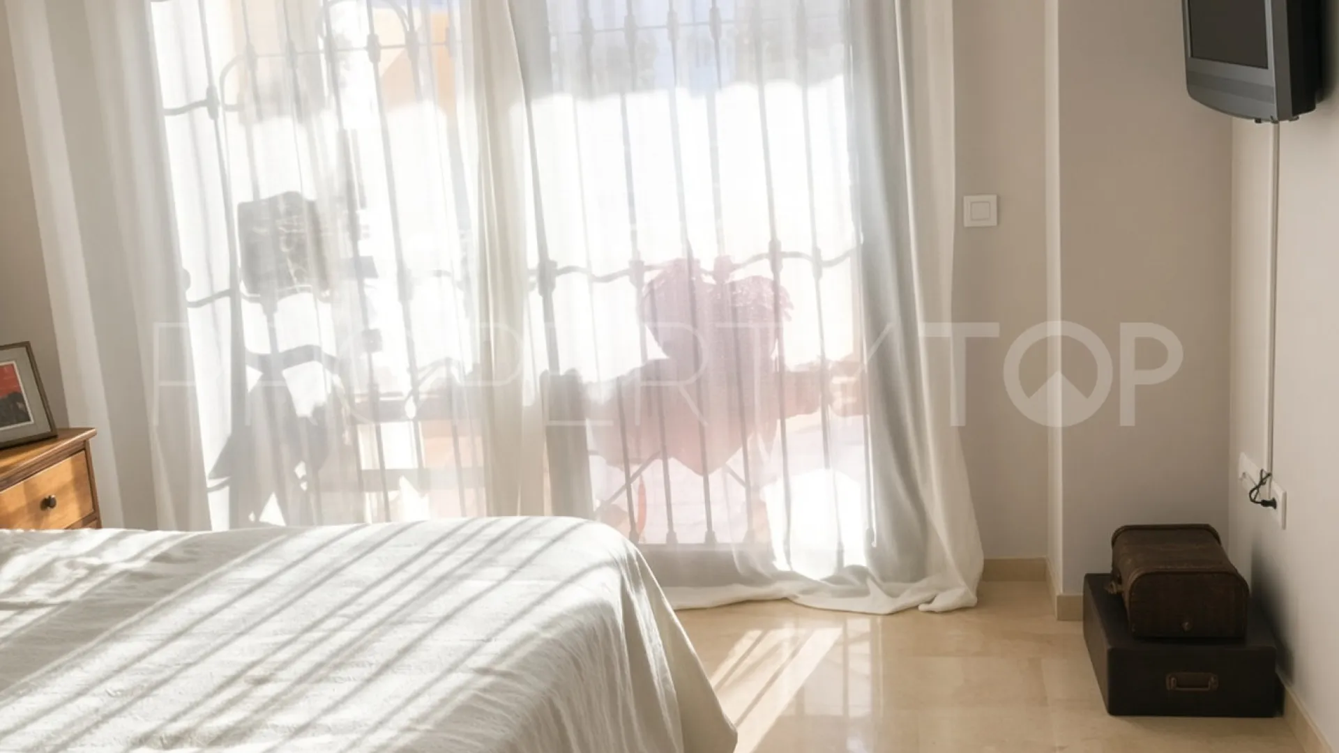 Apartamento planta baja en venta en Las Joyas con 2 dormitorios