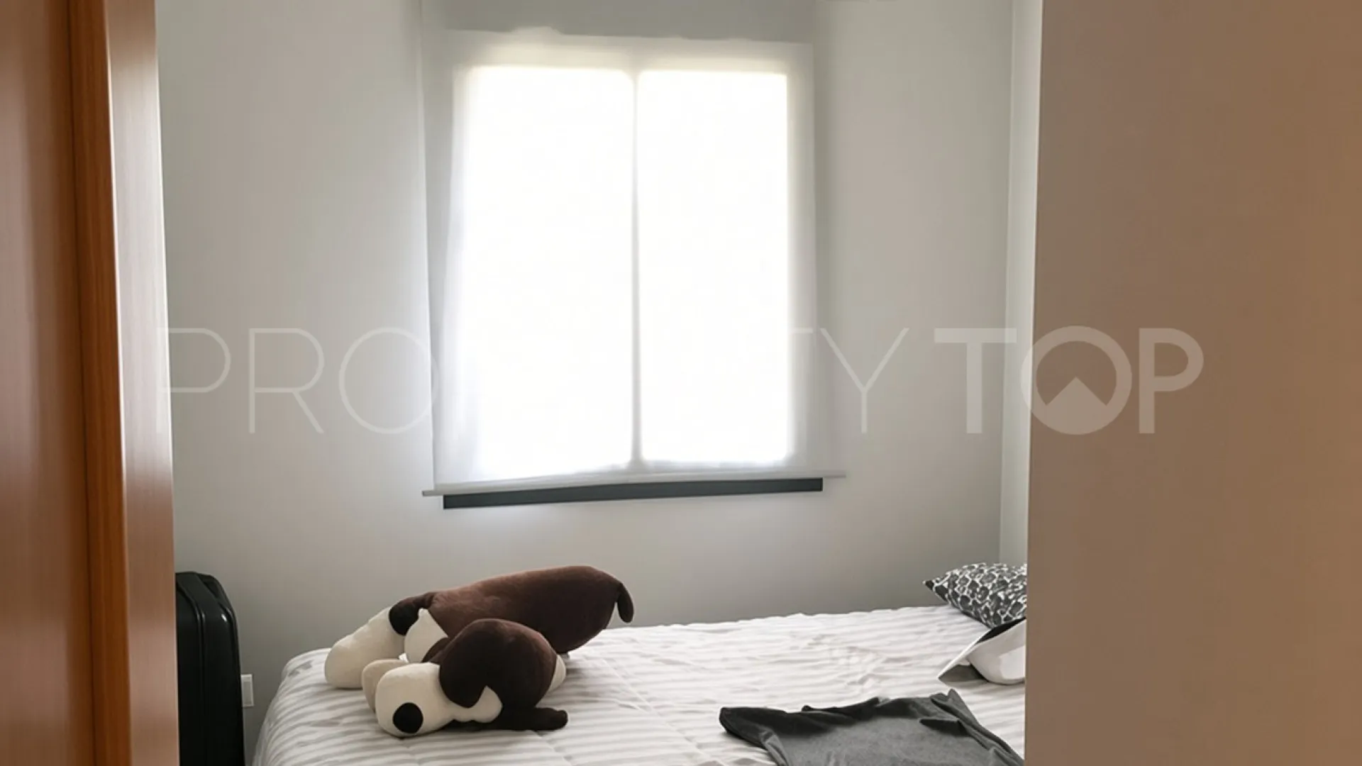 Apartamento planta baja en venta en Las Joyas con 2 dormitorios