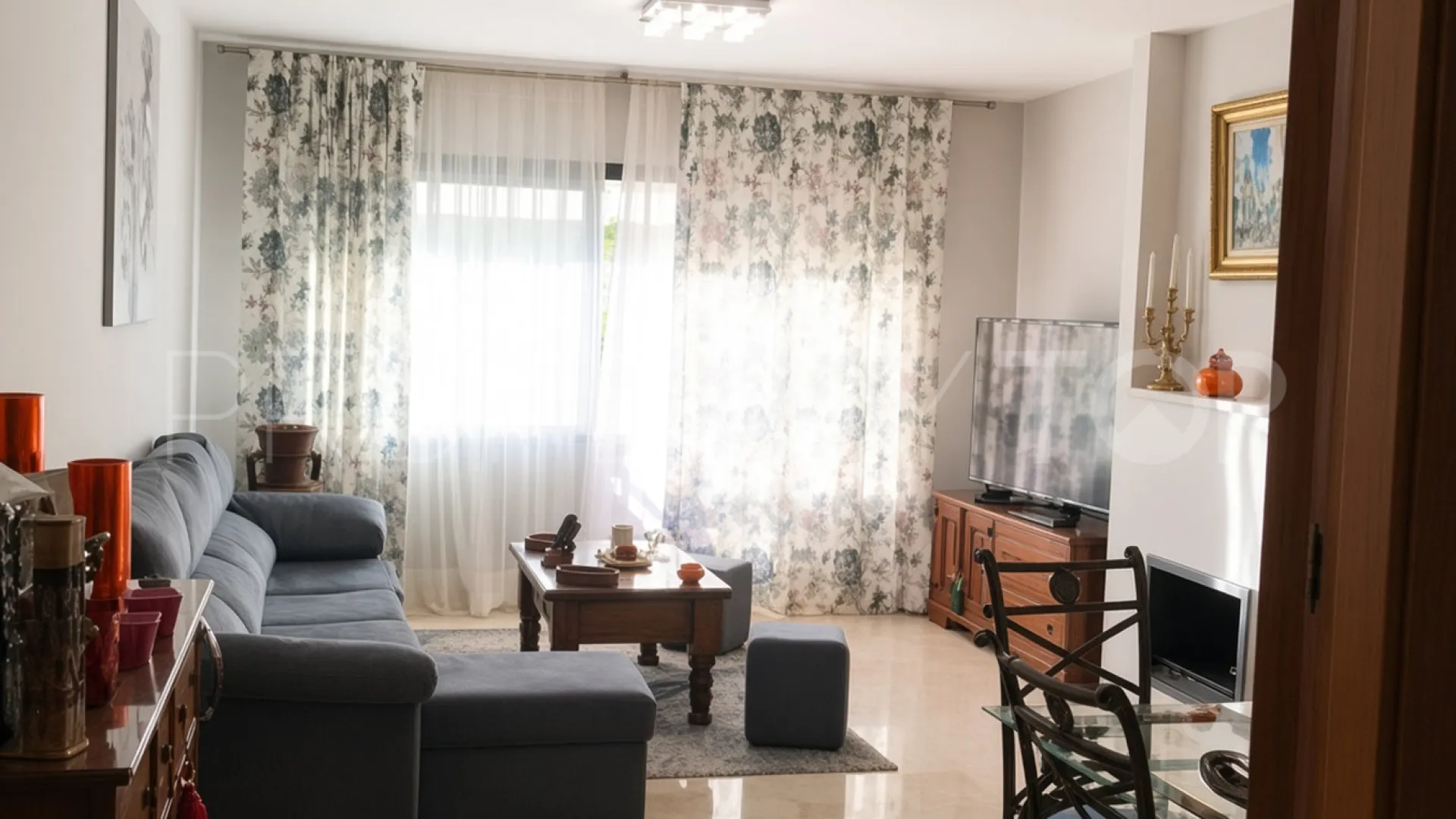 Apartamento planta baja en venta en Las Joyas con 2 dormitorios