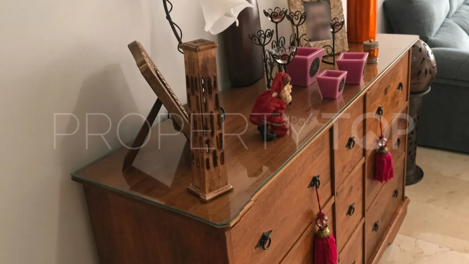 Apartamento planta baja en venta en Las Joyas con 2 dormitorios