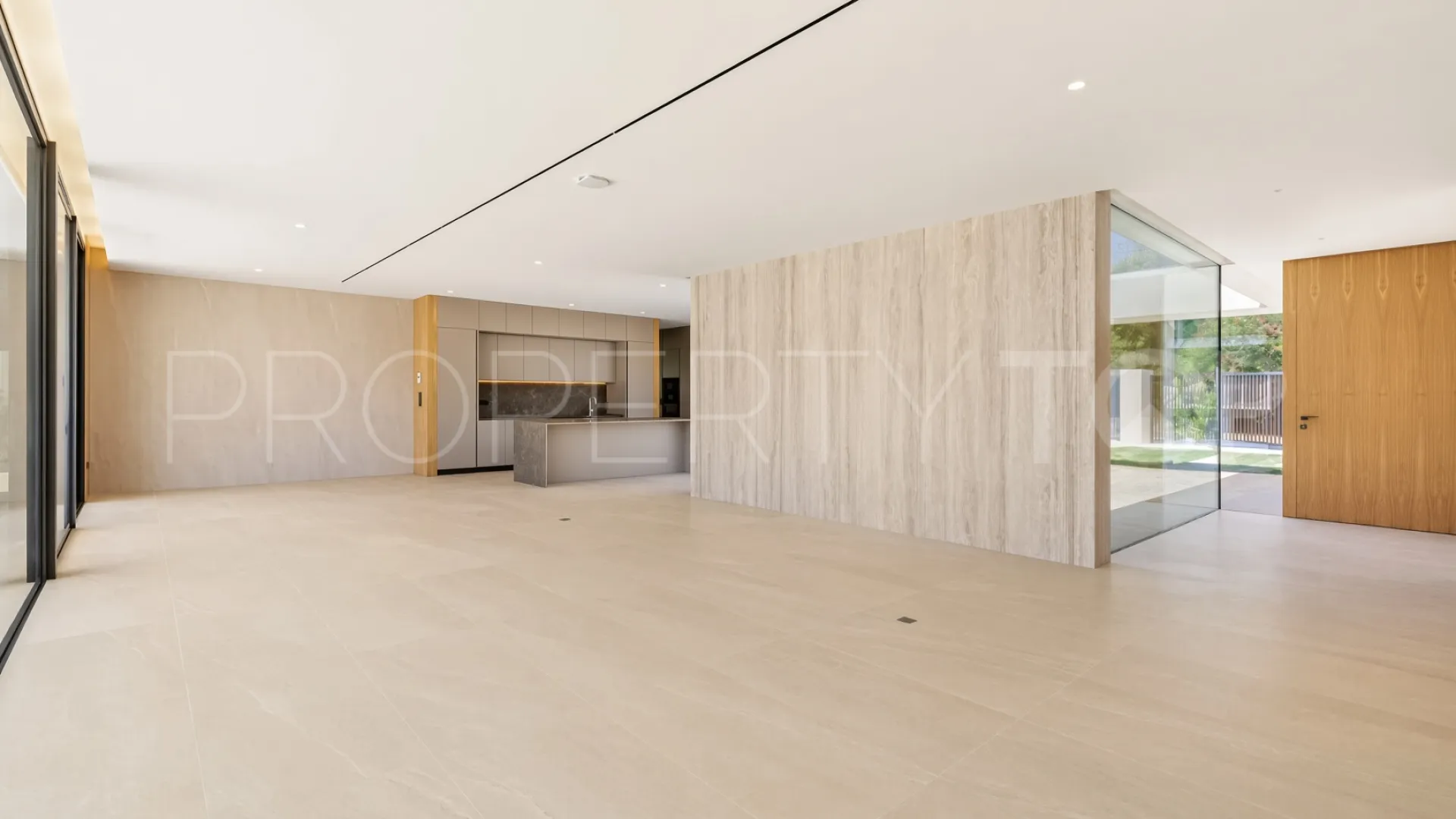 Villa with 4 bedrooms for sale in Zona F