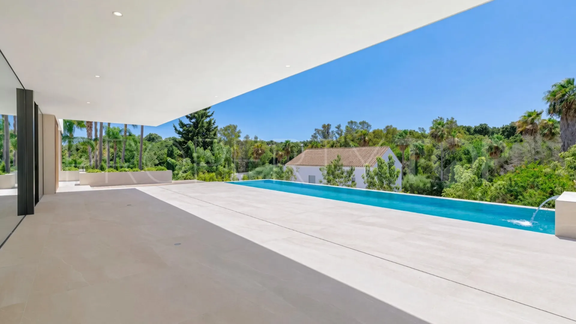 Villa with 4 bedrooms for sale in Zona F