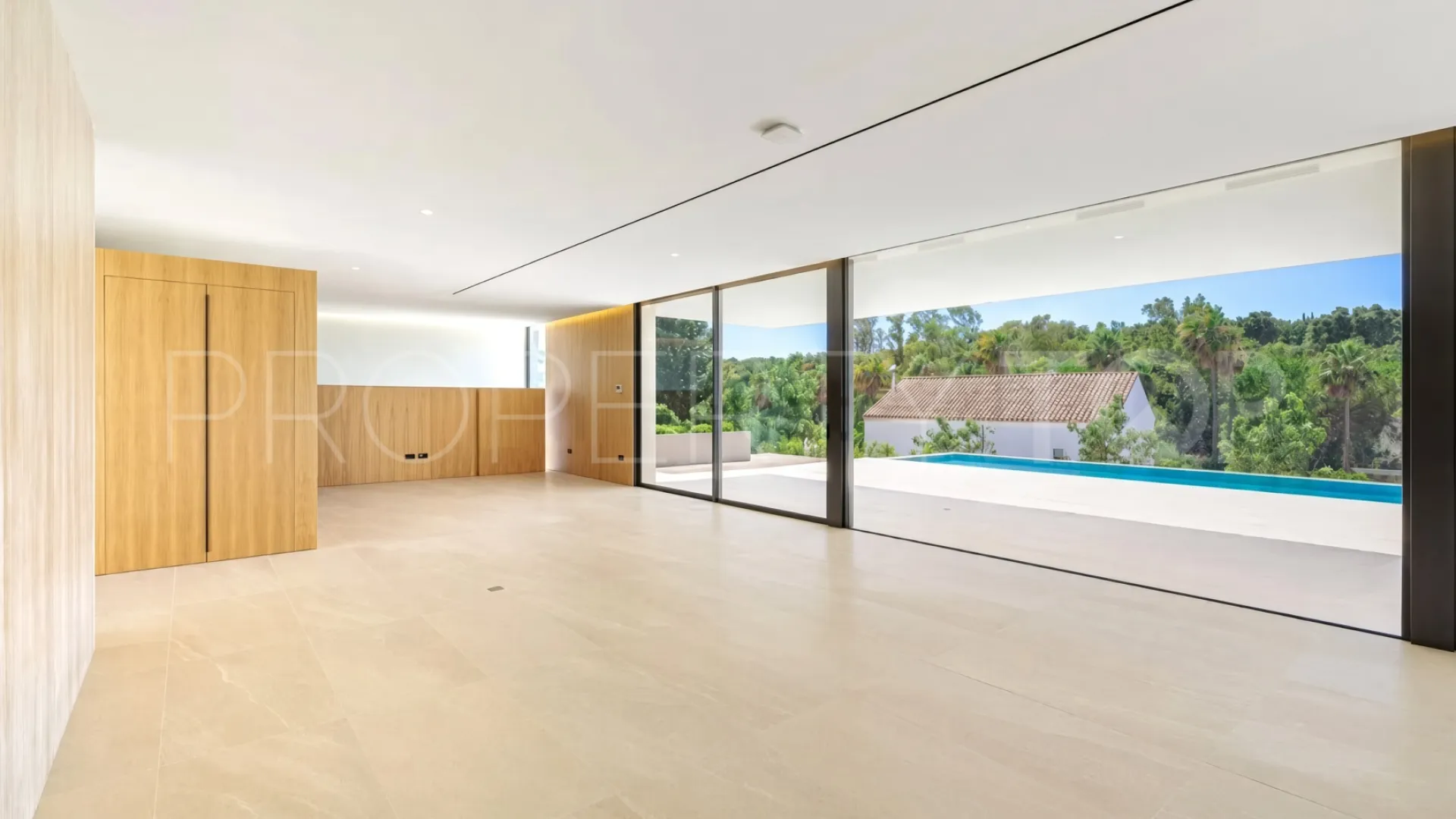 Villa with 4 bedrooms for sale in Zona F