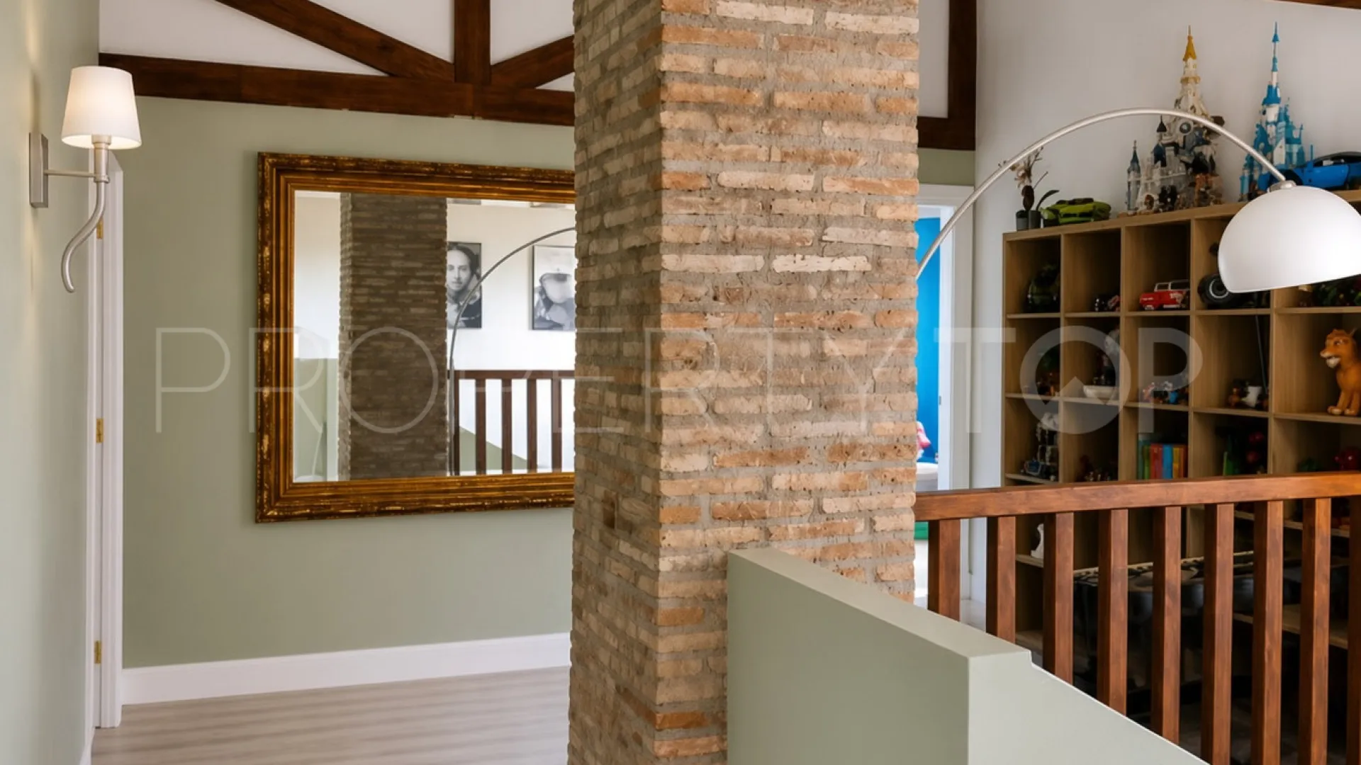 For sale house in Benahavis