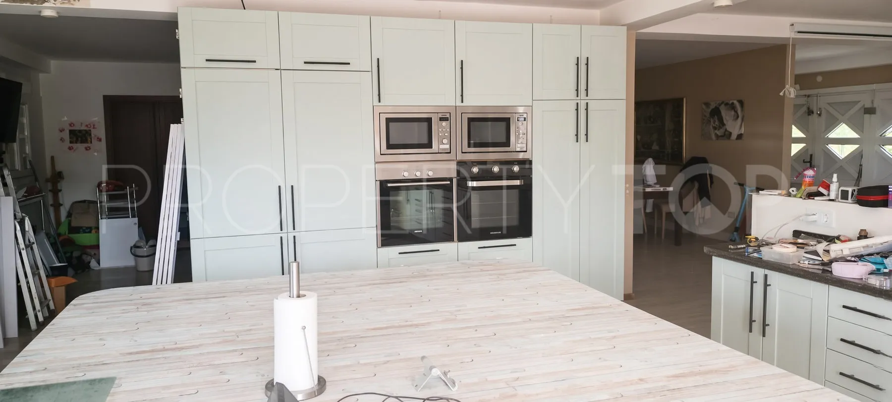 For sale house in Benahavis