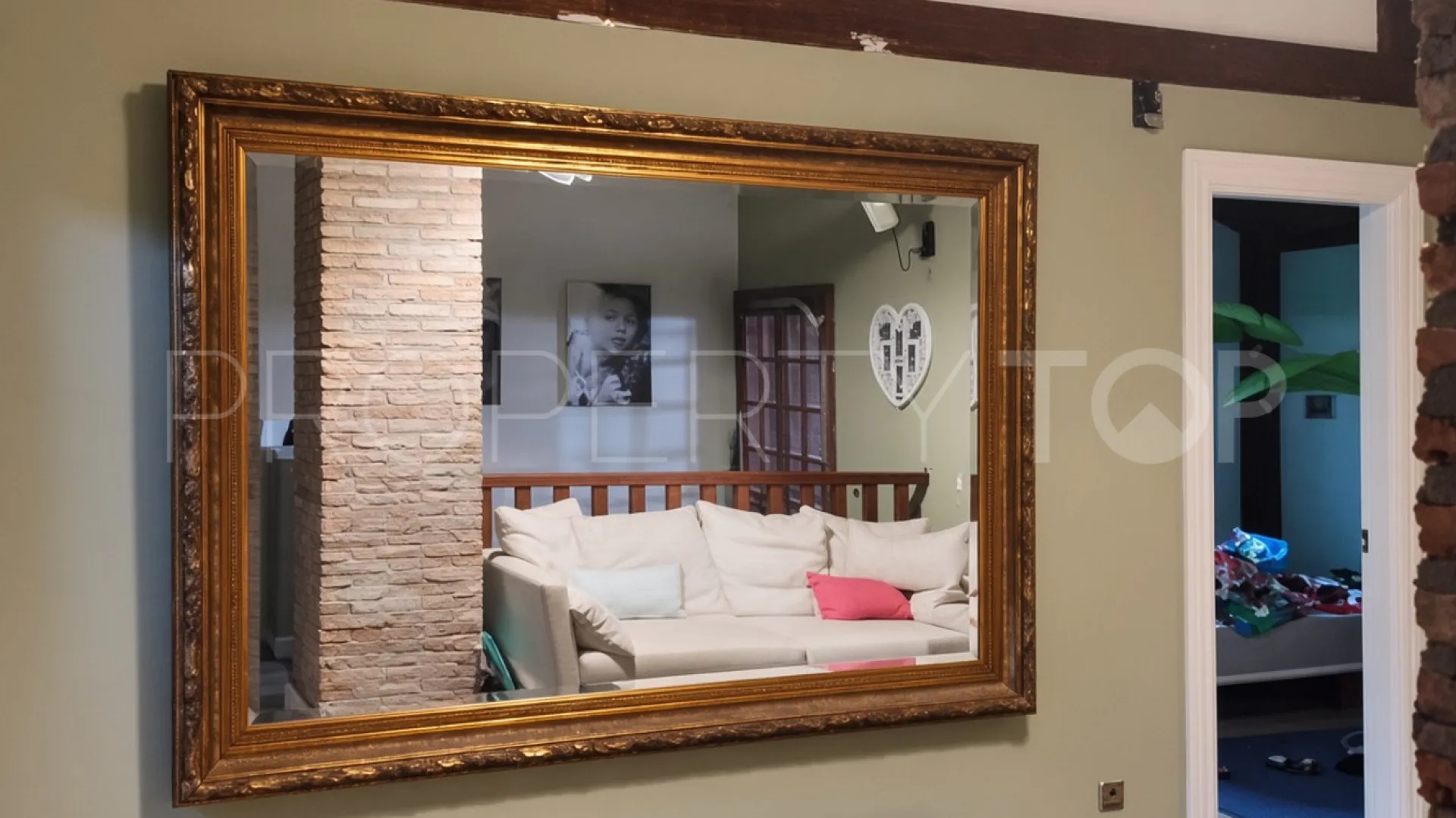 For sale house in Benahavis