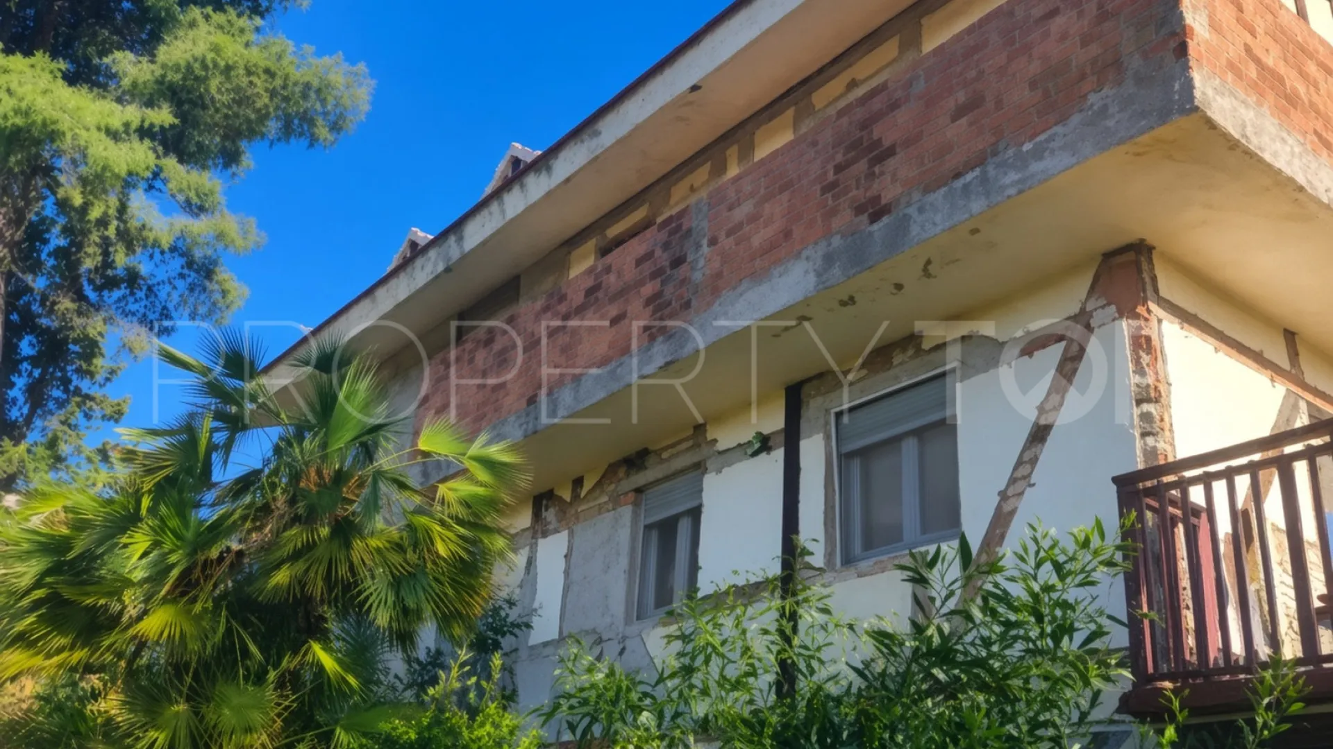 For sale house in Benahavis