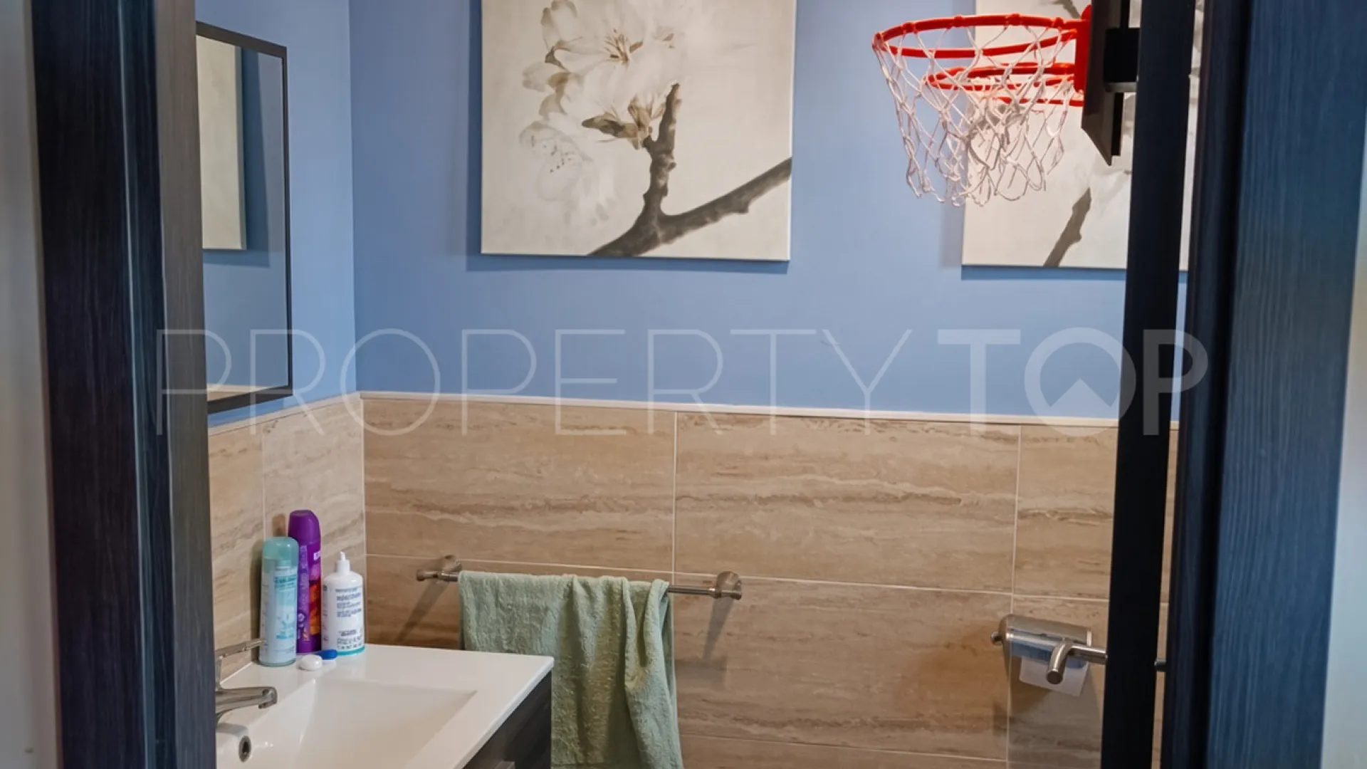 For sale house in Benahavis