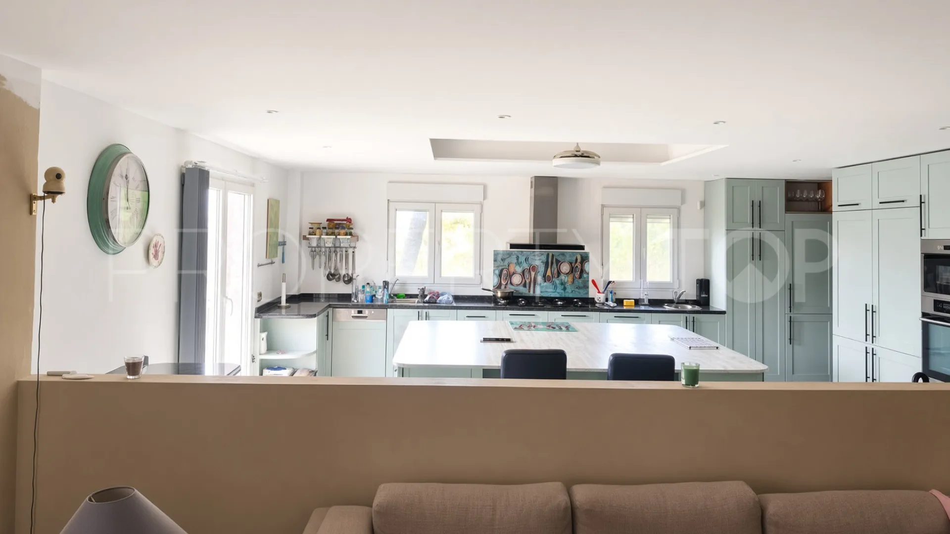 For sale house in Benahavis