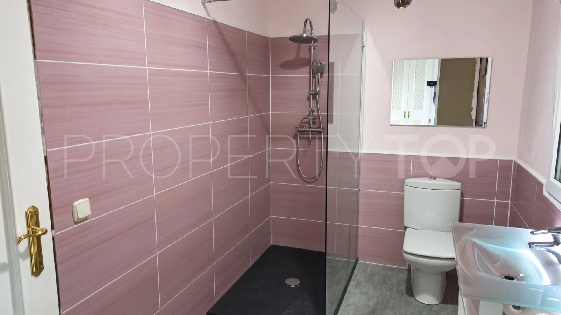 For sale house in Benahavis
