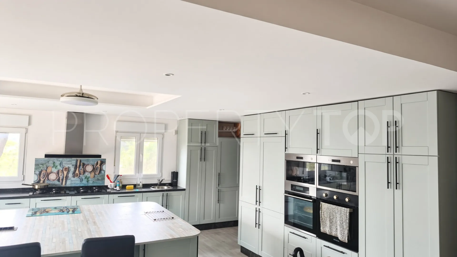 For sale house in Benahavis