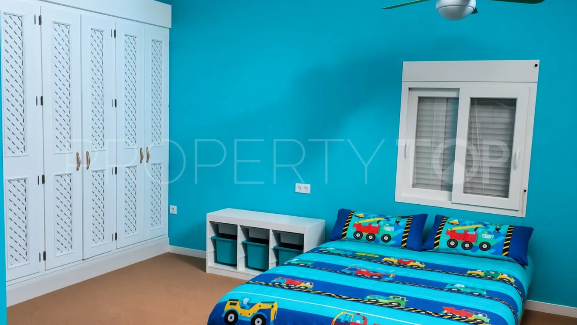 For sale house in Benahavis
