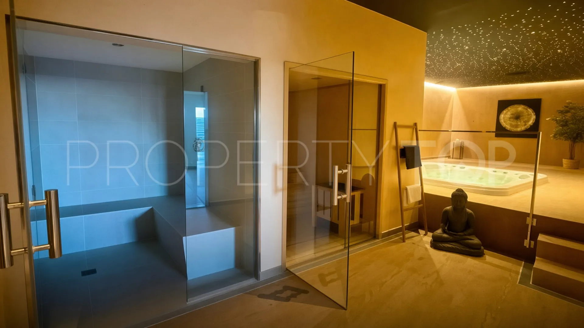 For sale apartment in Princesa Kristina
