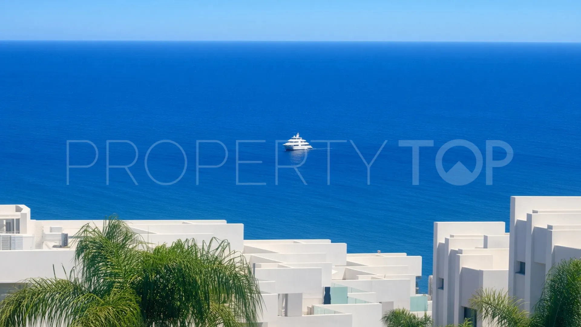 For sale apartment in Princesa Kristina