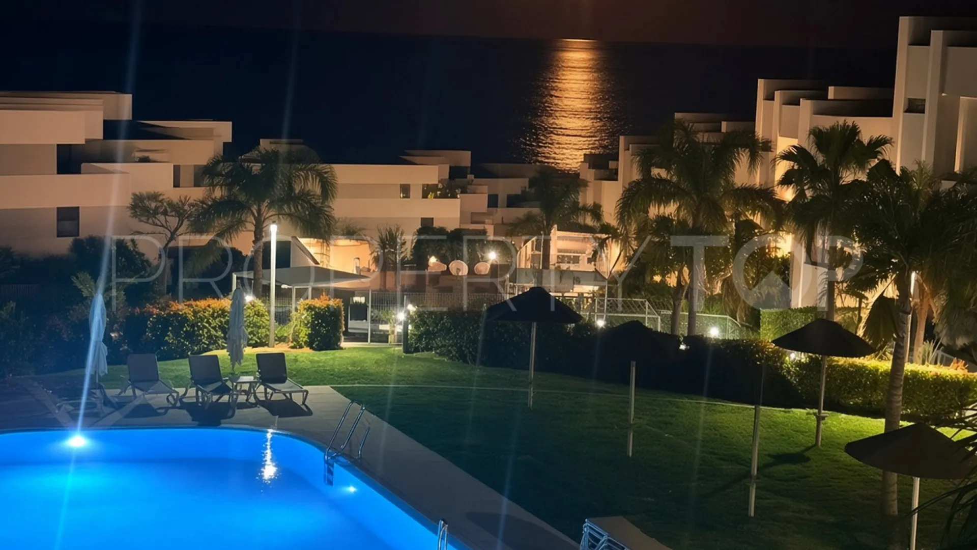 For sale apartment in Princesa Kristina