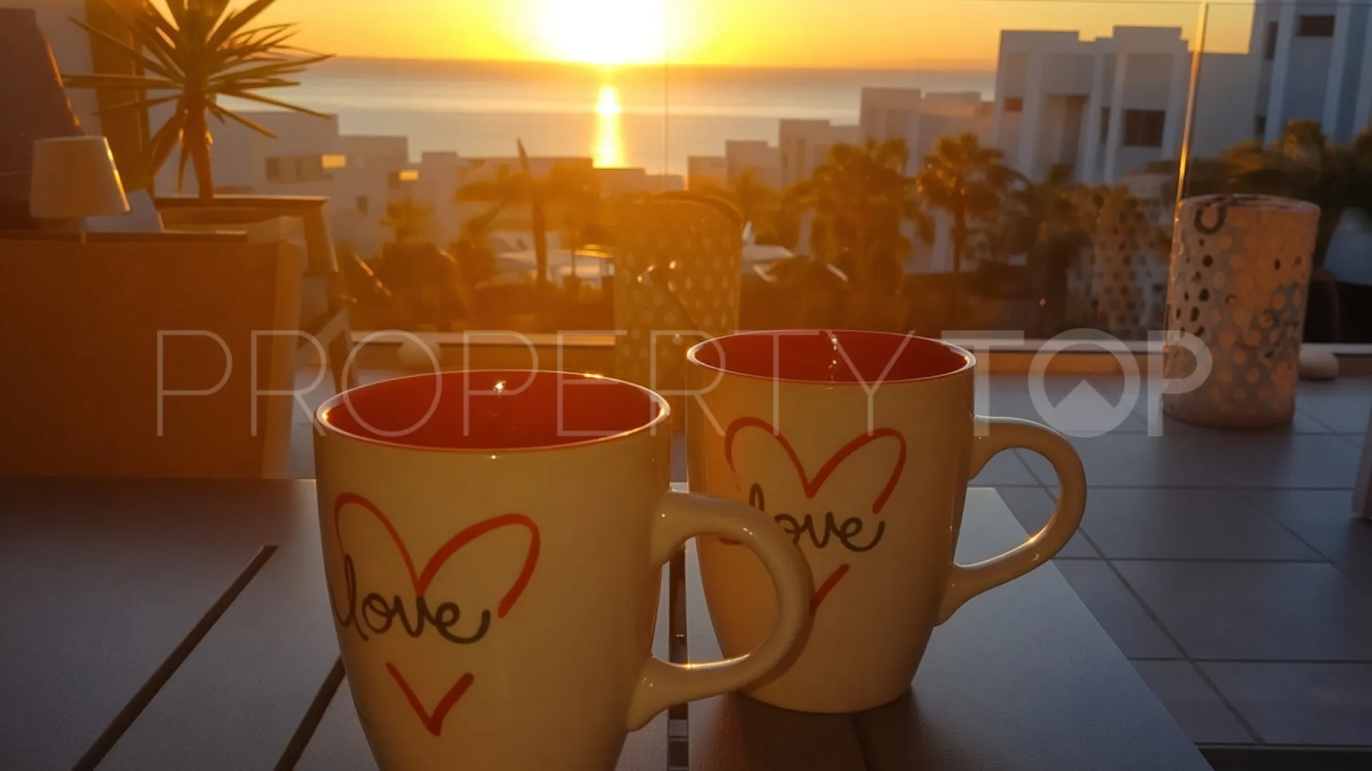 For sale apartment in Princesa Kristina