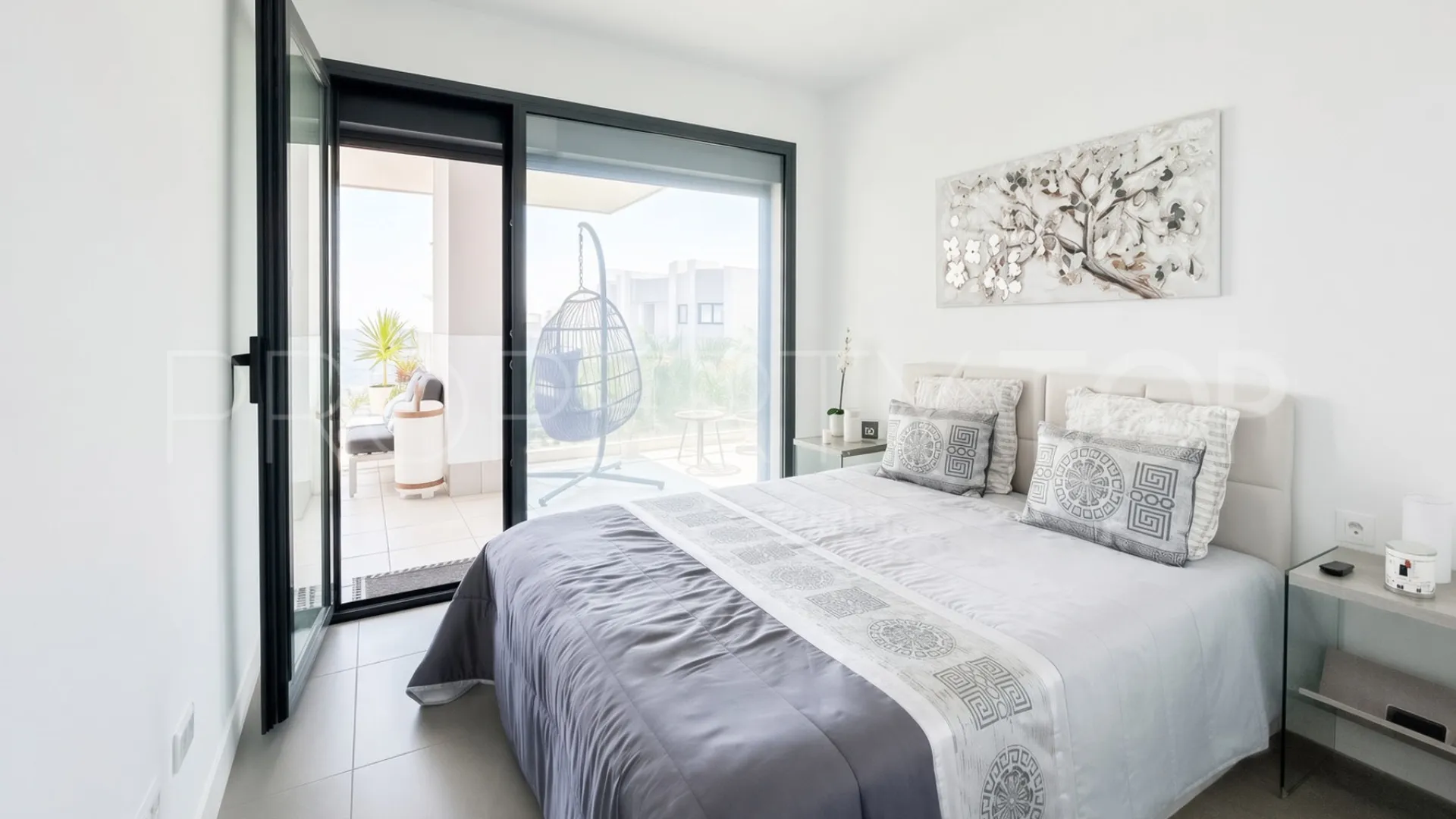 For sale apartment in Princesa Kristina