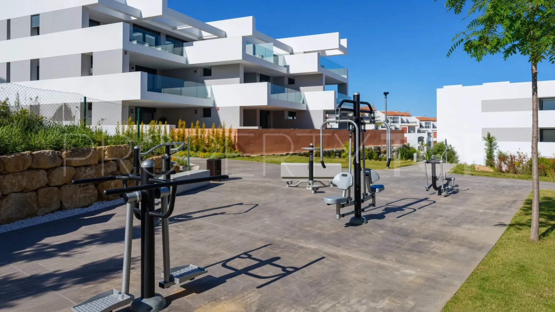 For sale apartment in Princesa Kristina